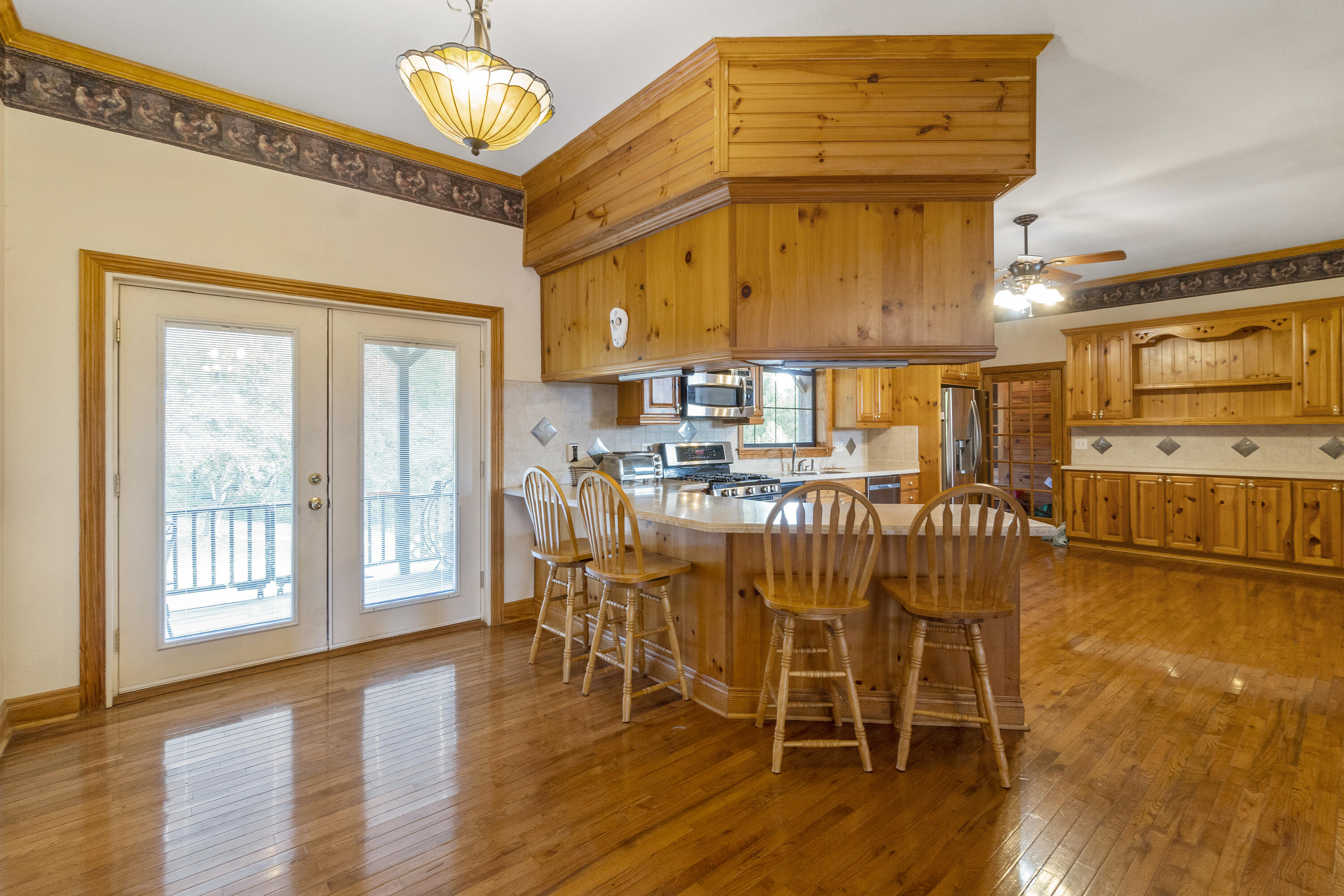 1316 Poplar Springs Road Greeneville, TN 37743 - Photo 18 of 98 DSC06983