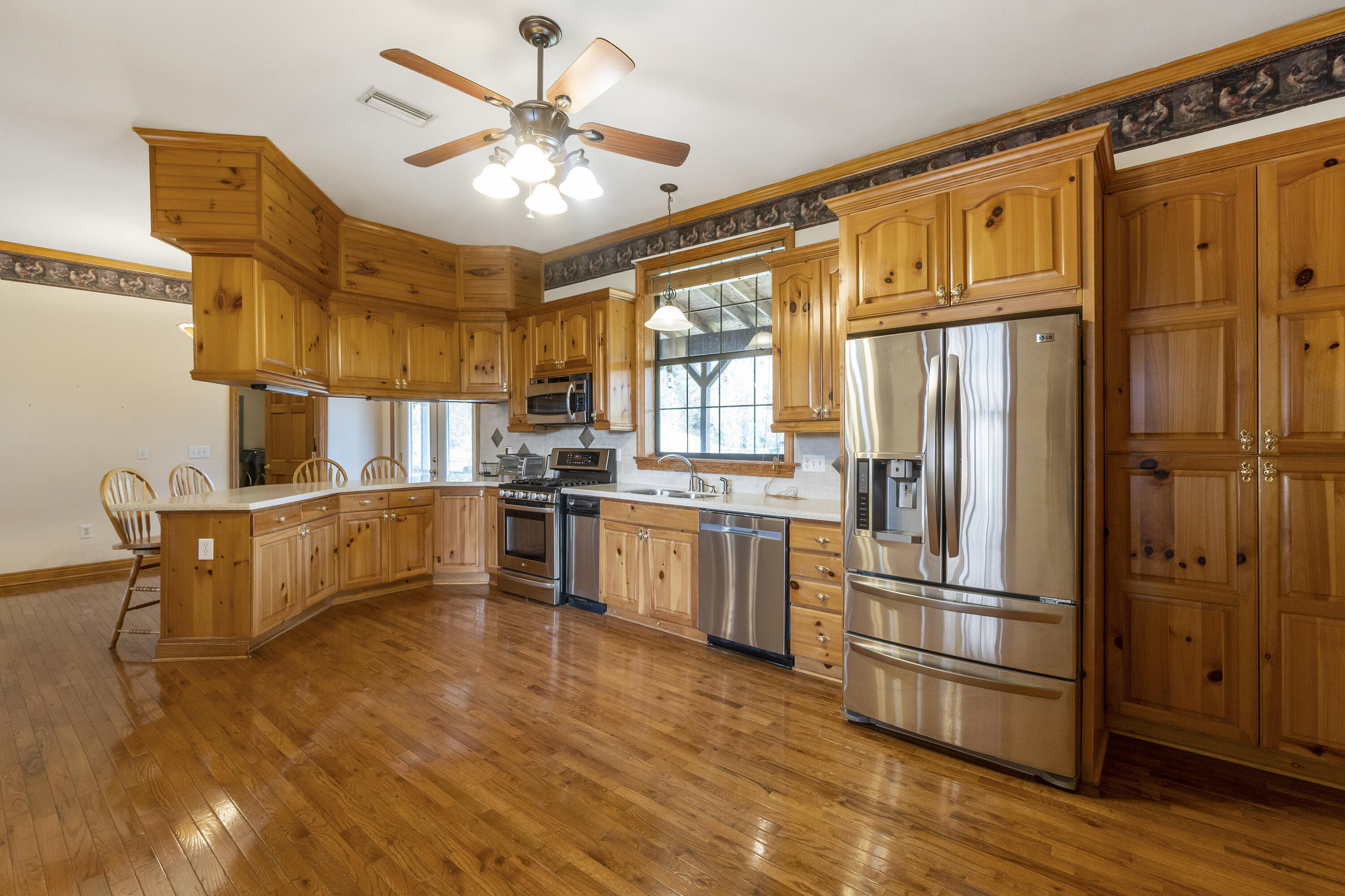 1316 Poplar Springs Road Greeneville, TN 37743 - Photo 3 of 98 DSC06977