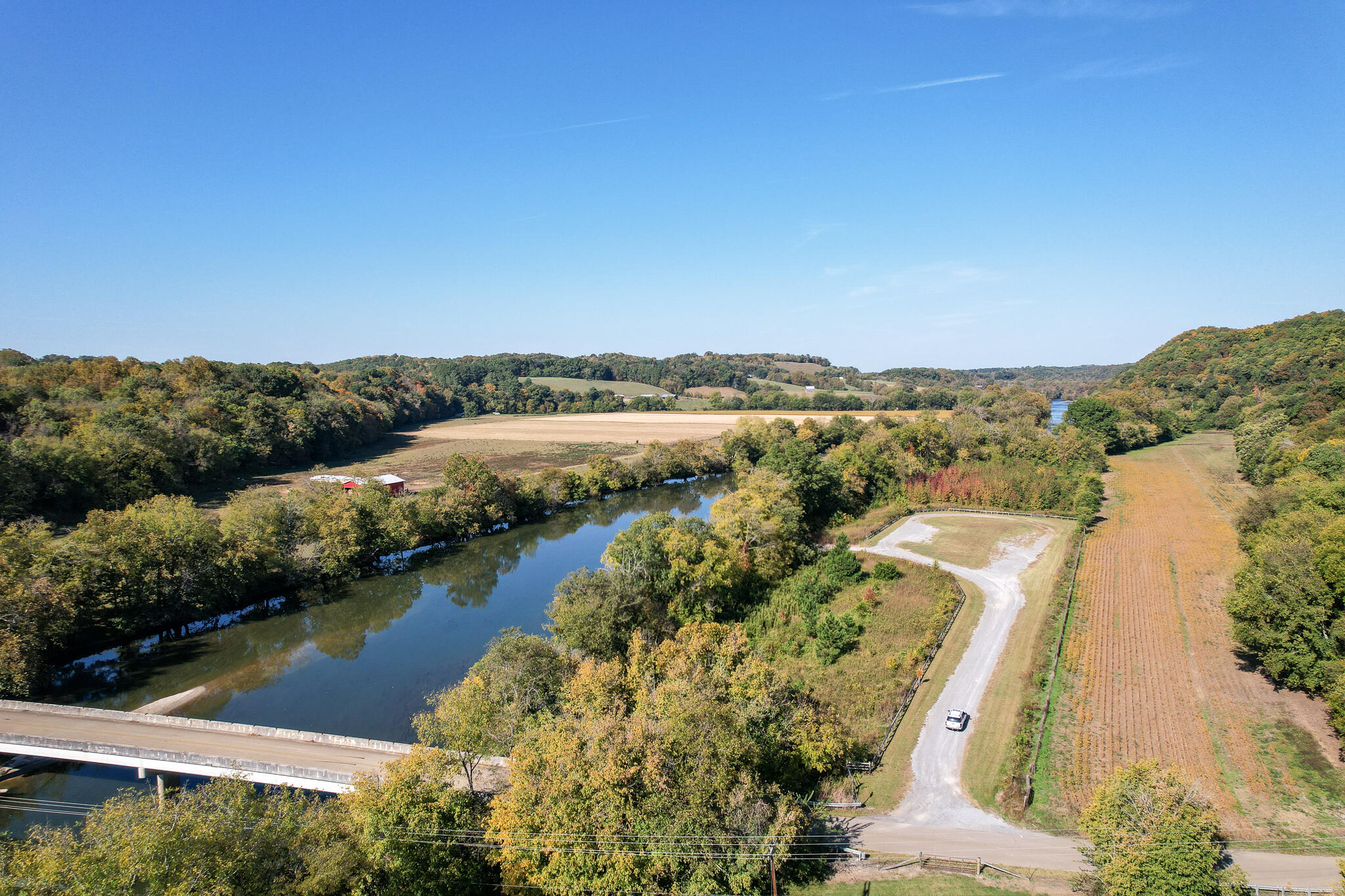 1316 Poplar Springs Road Greeneville, TN 37743 - Photo 40 of 98 DJI_0082