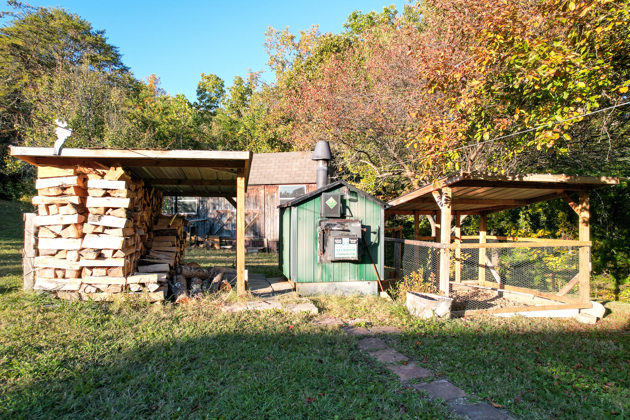 1316 Poplar Springs Road Greeneville, TN 37743 - Photo 44 of 98 DJI_0216