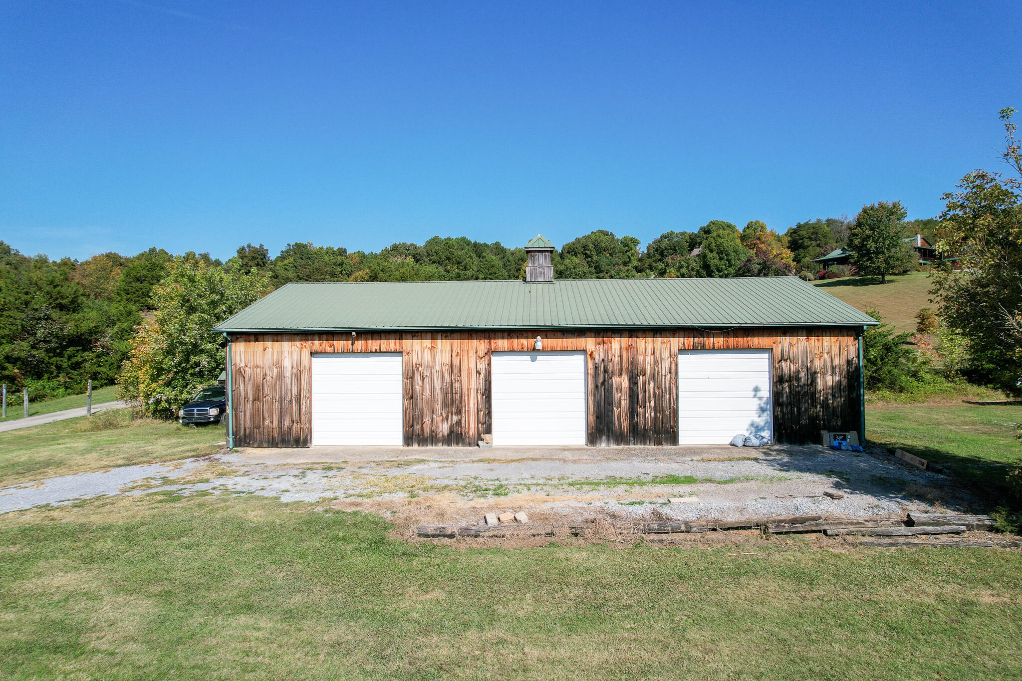 1316 Poplar Springs Road Greeneville, TN 37743 - Photo 49 of 98 DJI_0098