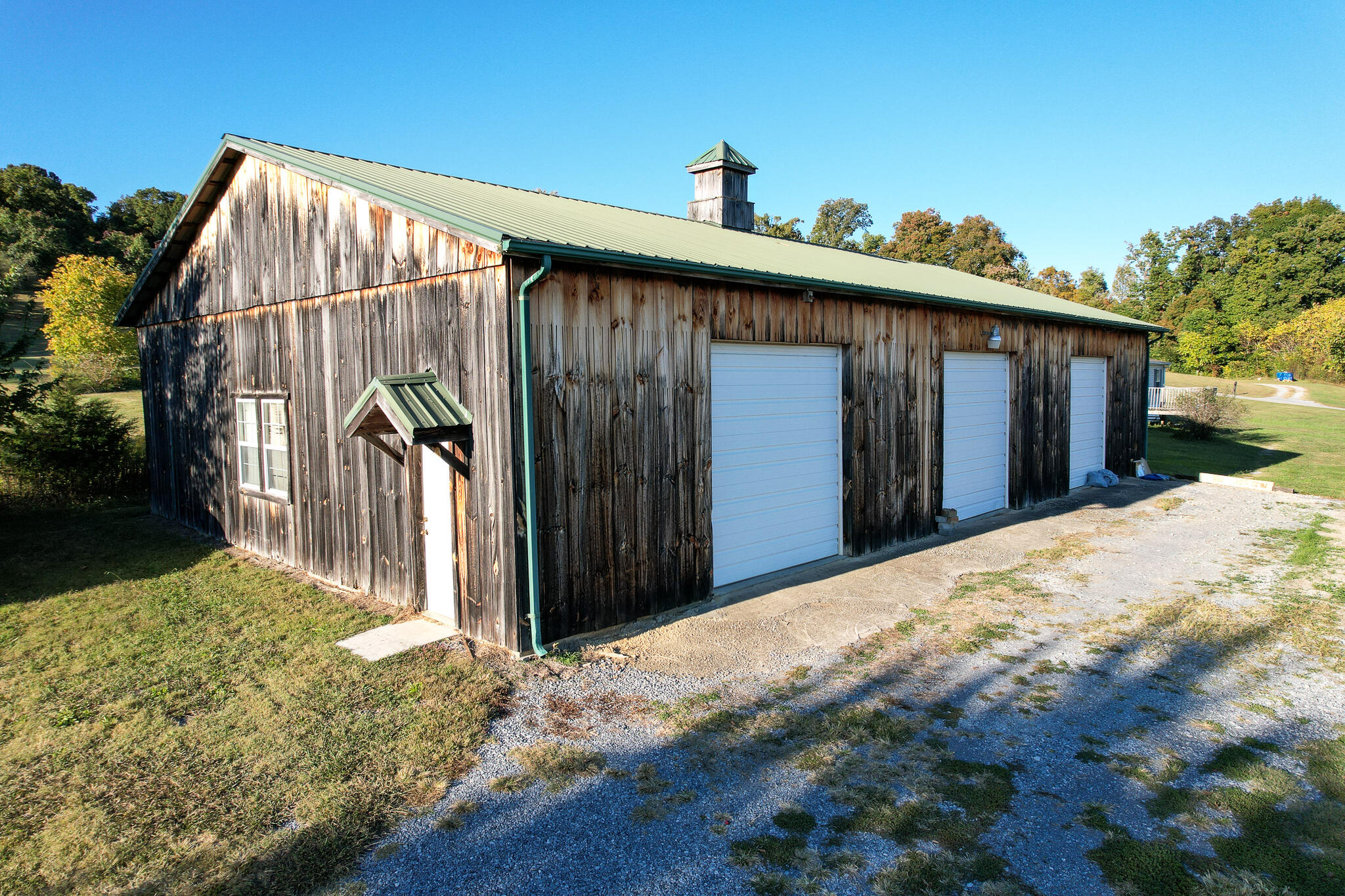 1316 Poplar Springs Road Greeneville, TN 37743 - Photo 51 of 98 DJI_0170