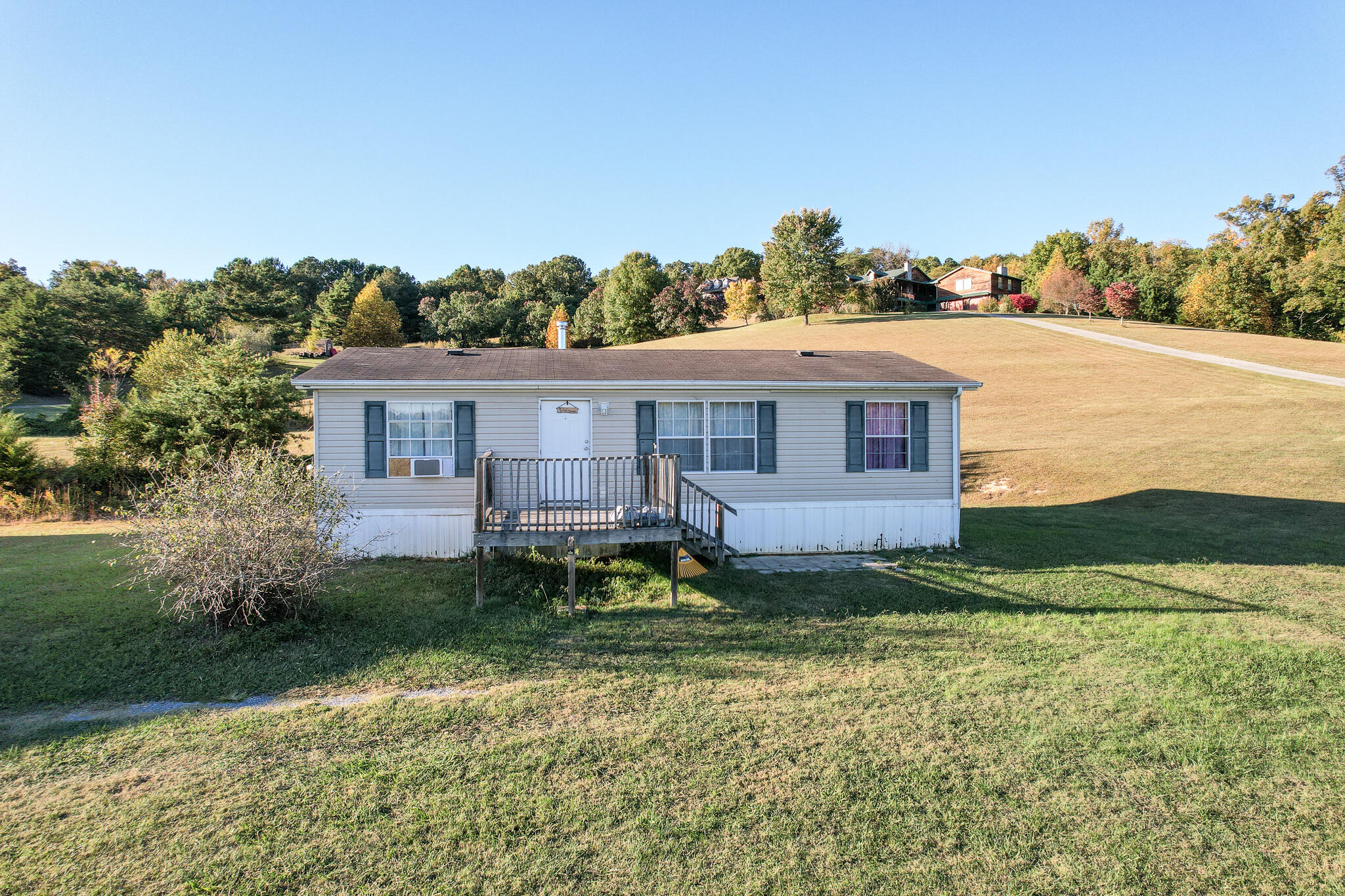 1316 Poplar Springs Road Greeneville, TN 37743 - Photo 52 of 98 DJI_0172