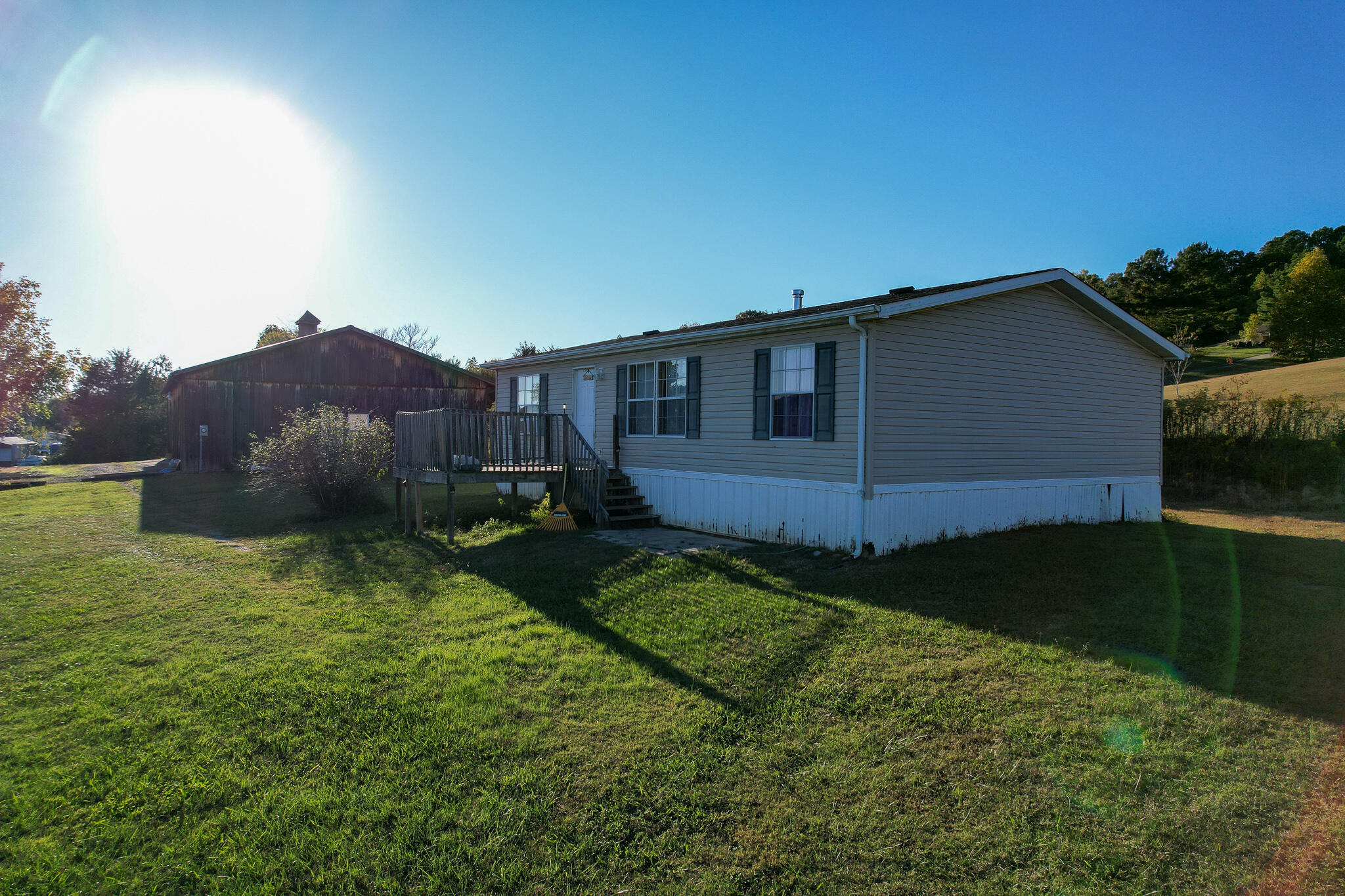 1316 Poplar Springs Road Greeneville, TN 37743 - Photo 54 of 98 DJI_0174