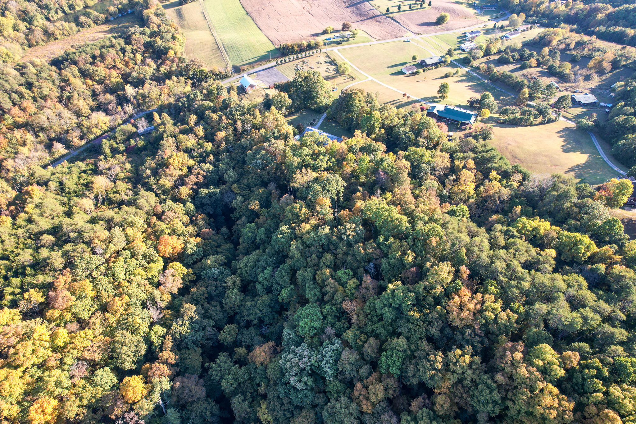 1316 Poplar Springs Road Greeneville, TN 37743 - Photo 58 of 98 DJI_0188