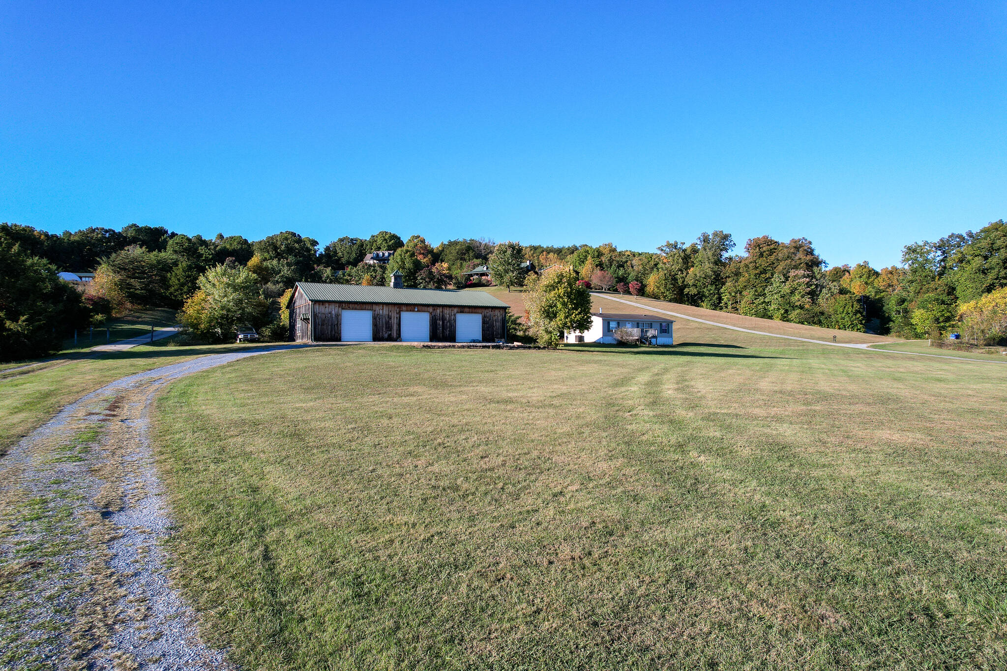 1316 Poplar Springs Road Greeneville, TN 37743 - Photo 6 of 98 DJI_0167