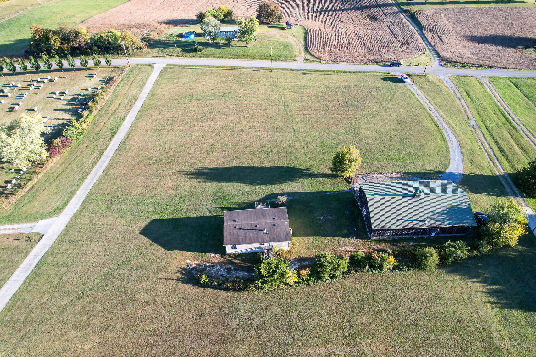 1316 Poplar Springs Road Greeneville, TN 37743 - Photo 61 of 98 DJI_0196