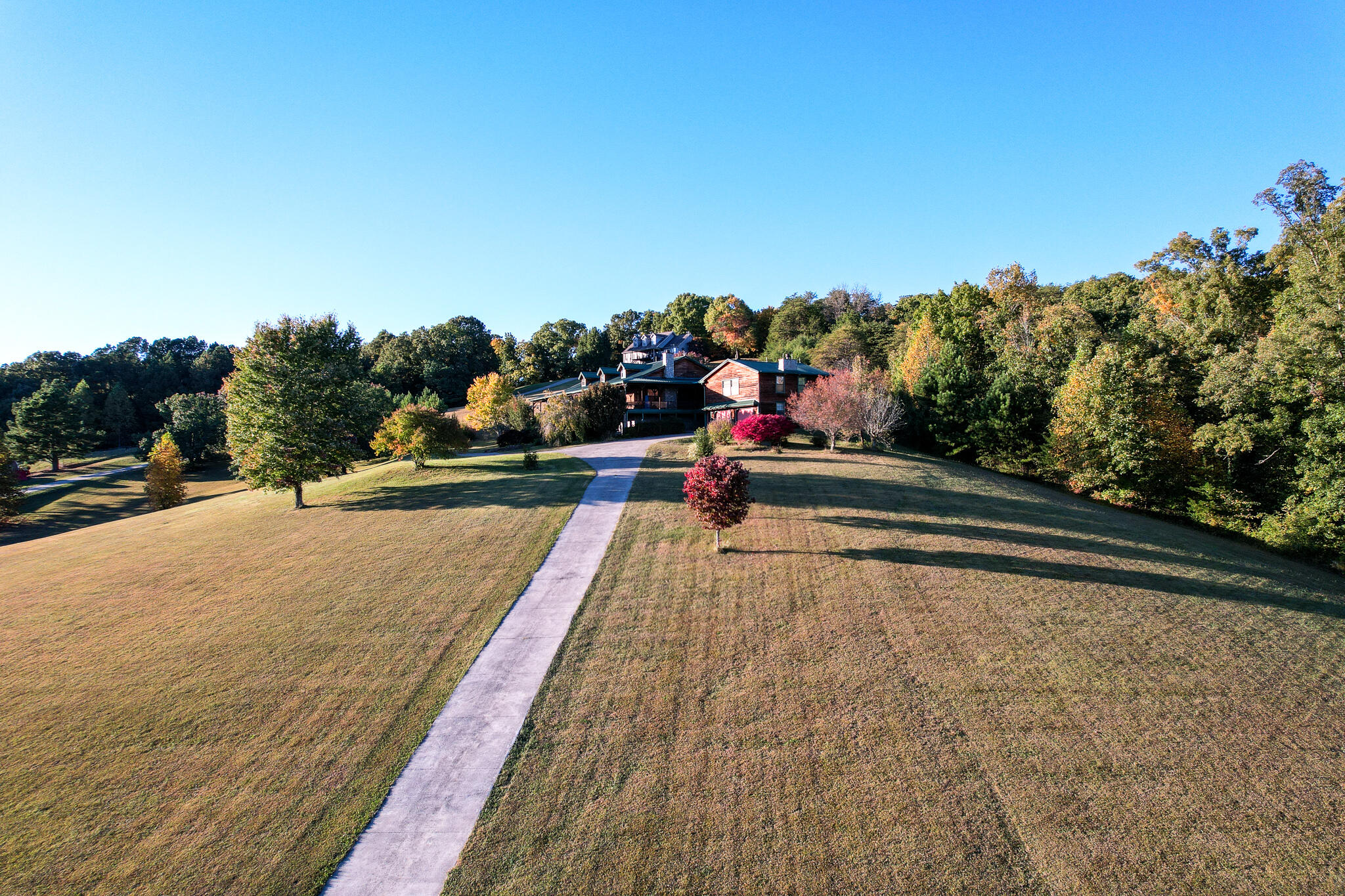 1316 Poplar Springs Road Greeneville, TN 37743 - Photo 64 of 98 DJI_0201