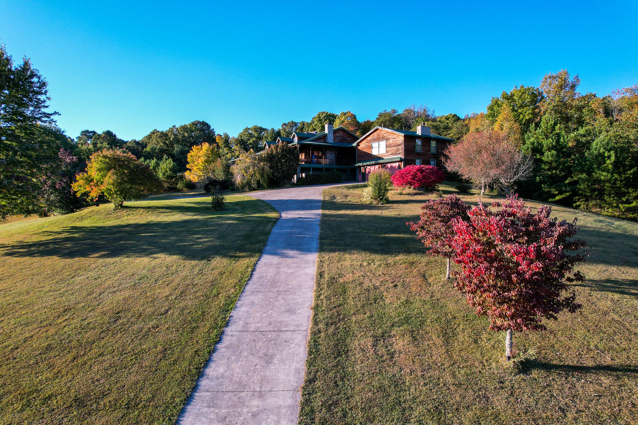 1316 Poplar Springs Road Greeneville, TN 37743 - Photo 65 of 98 DJI_0202