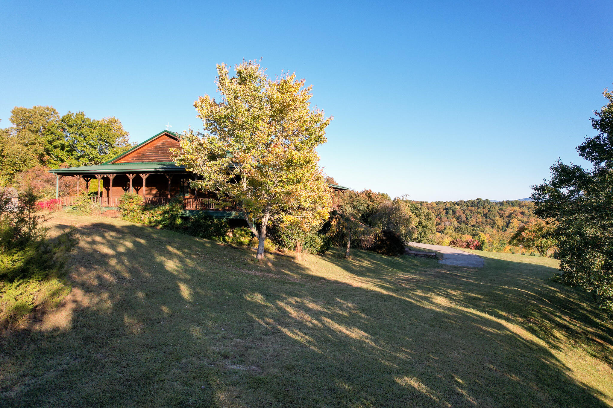 1316 Poplar Springs Road Greeneville, TN 37743 - Photo 68 of 98 DJI_0209