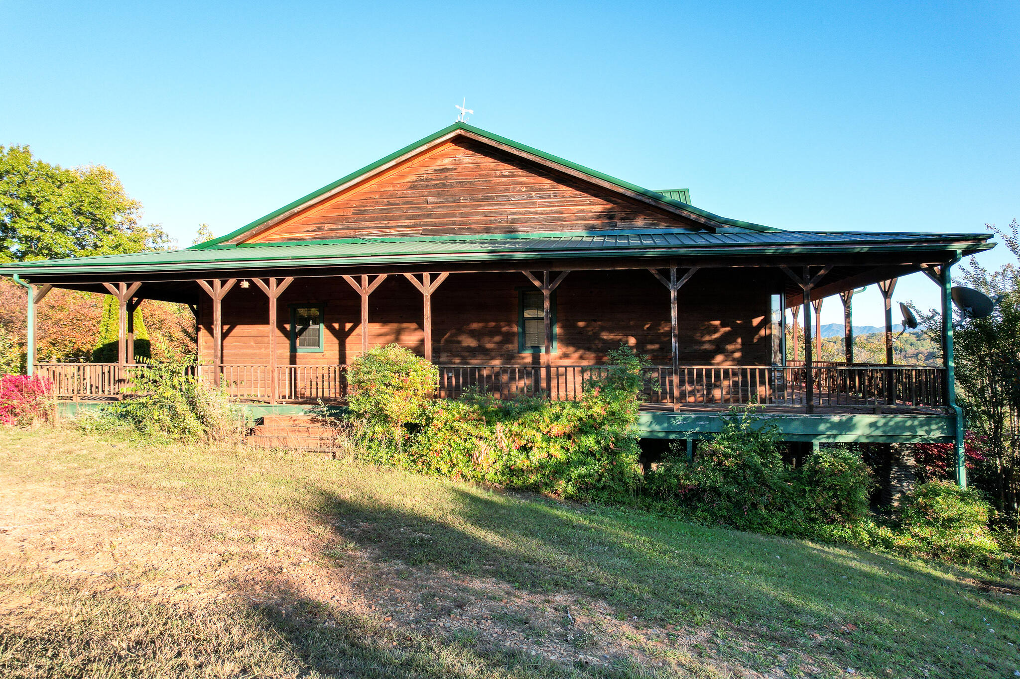 1316 Poplar Springs Road Greeneville, TN 37743 - Photo 69 of 98 DJI_0211