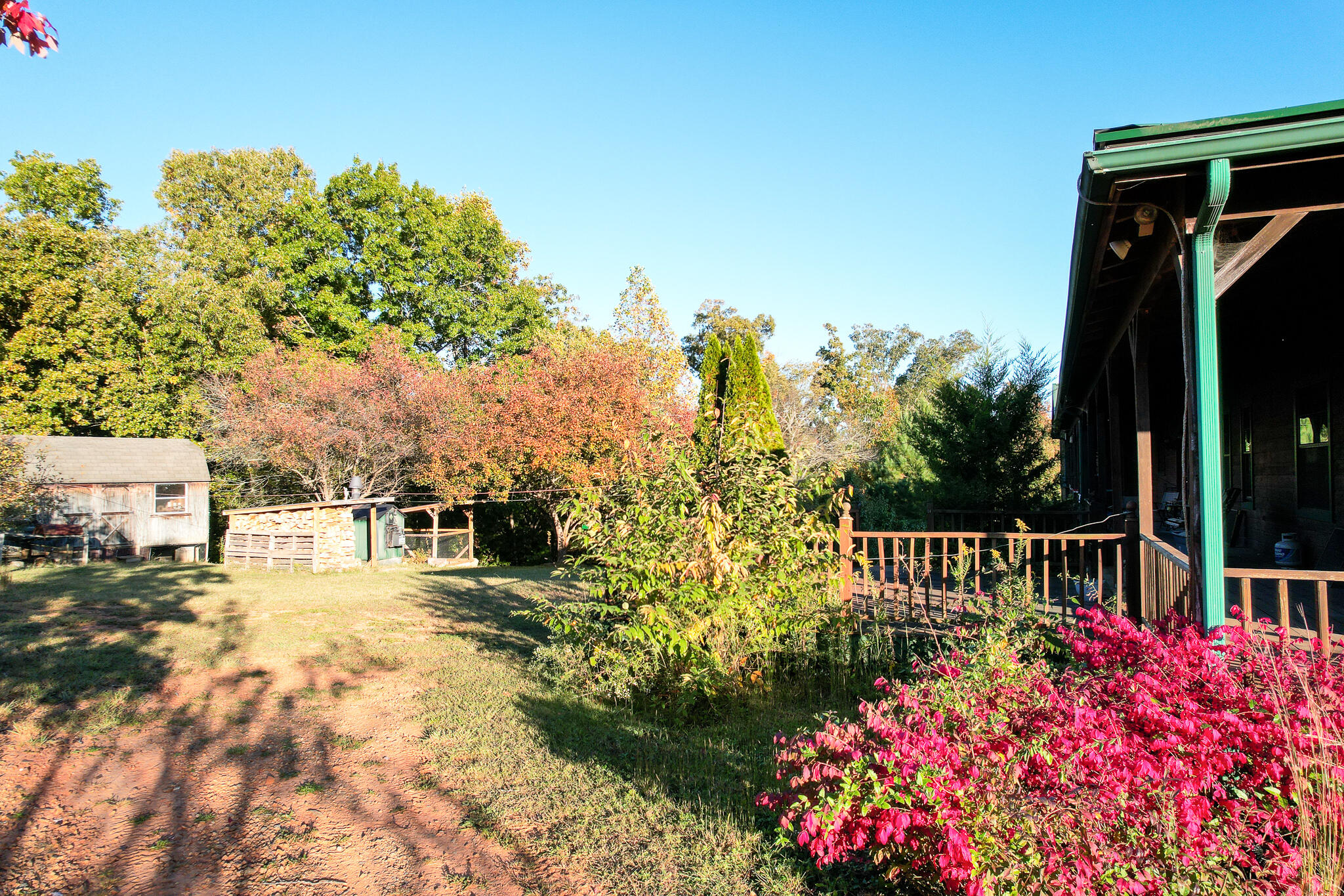 1316 Poplar Springs Road Greeneville, TN 37743 - Photo 70 of 98 DJI_0213
