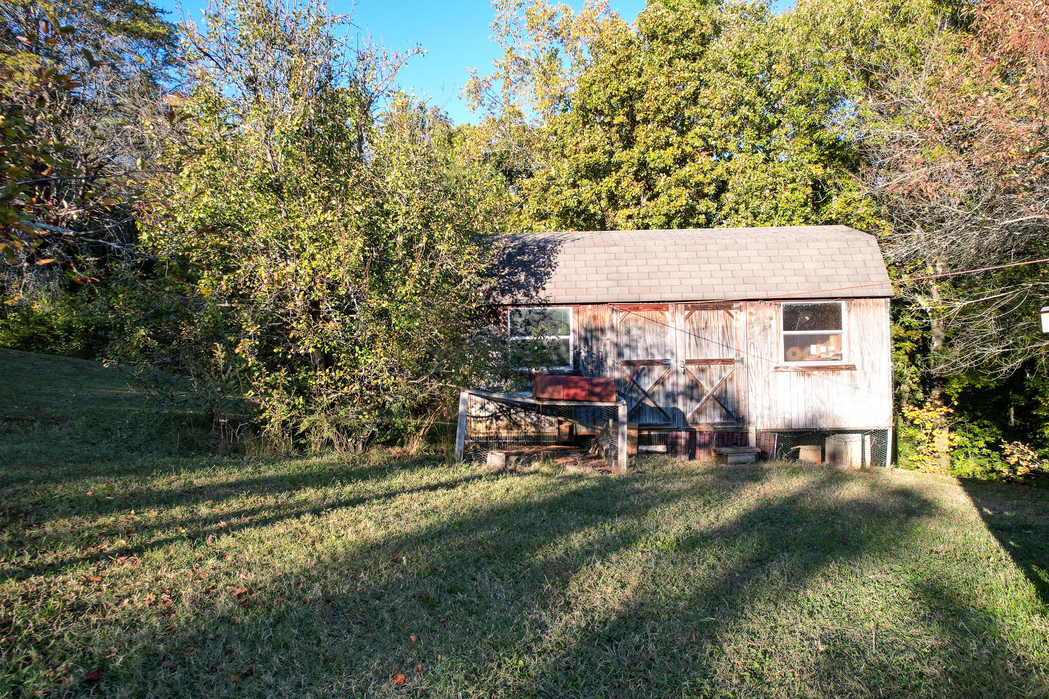 1316 Poplar Springs Road Greeneville, TN 37743 - Photo 71 of 98 DJI_0218