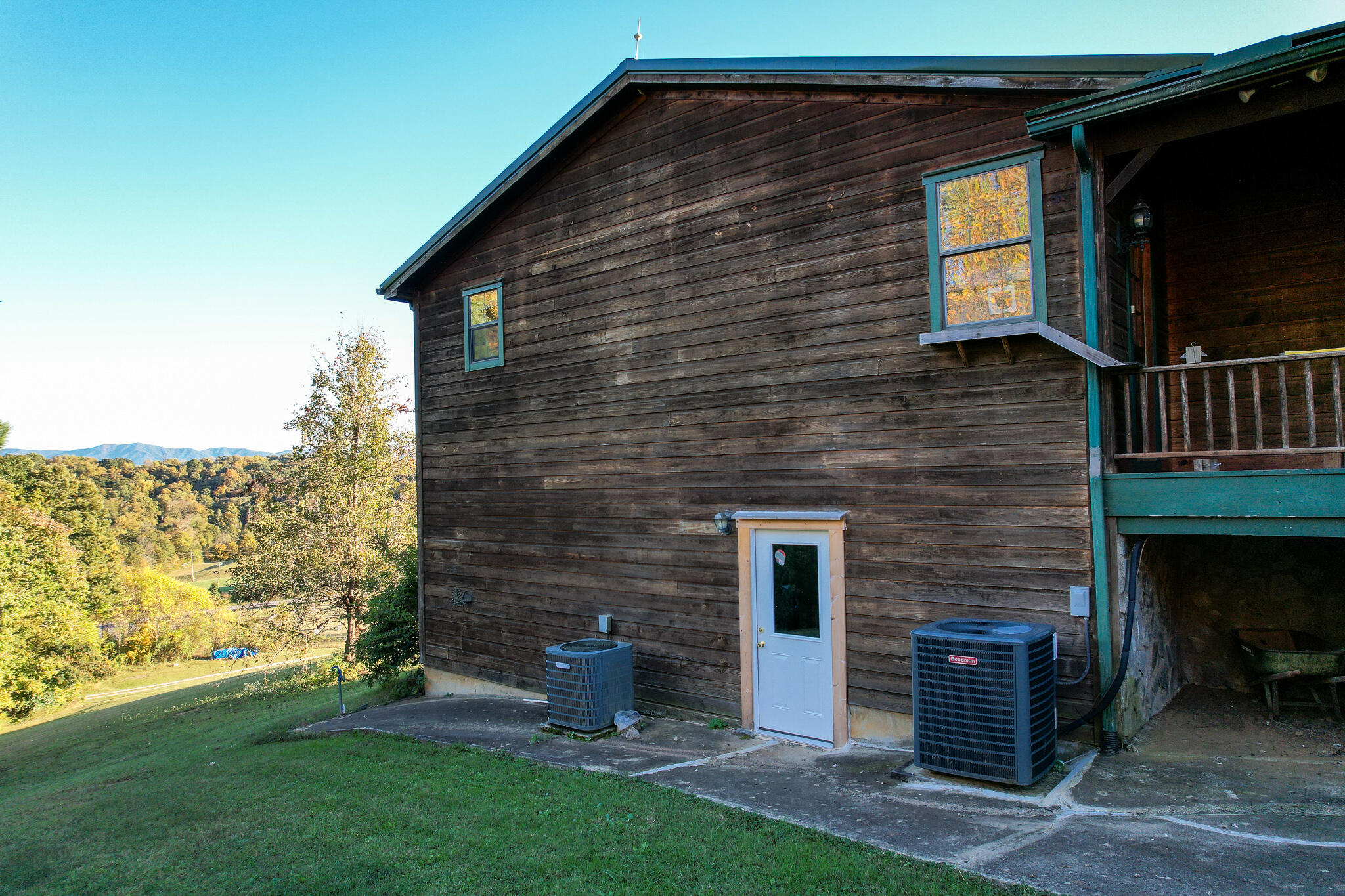 1316 Poplar Springs Road Greeneville, TN 37743 - Photo 73 of 98 DJI_0221