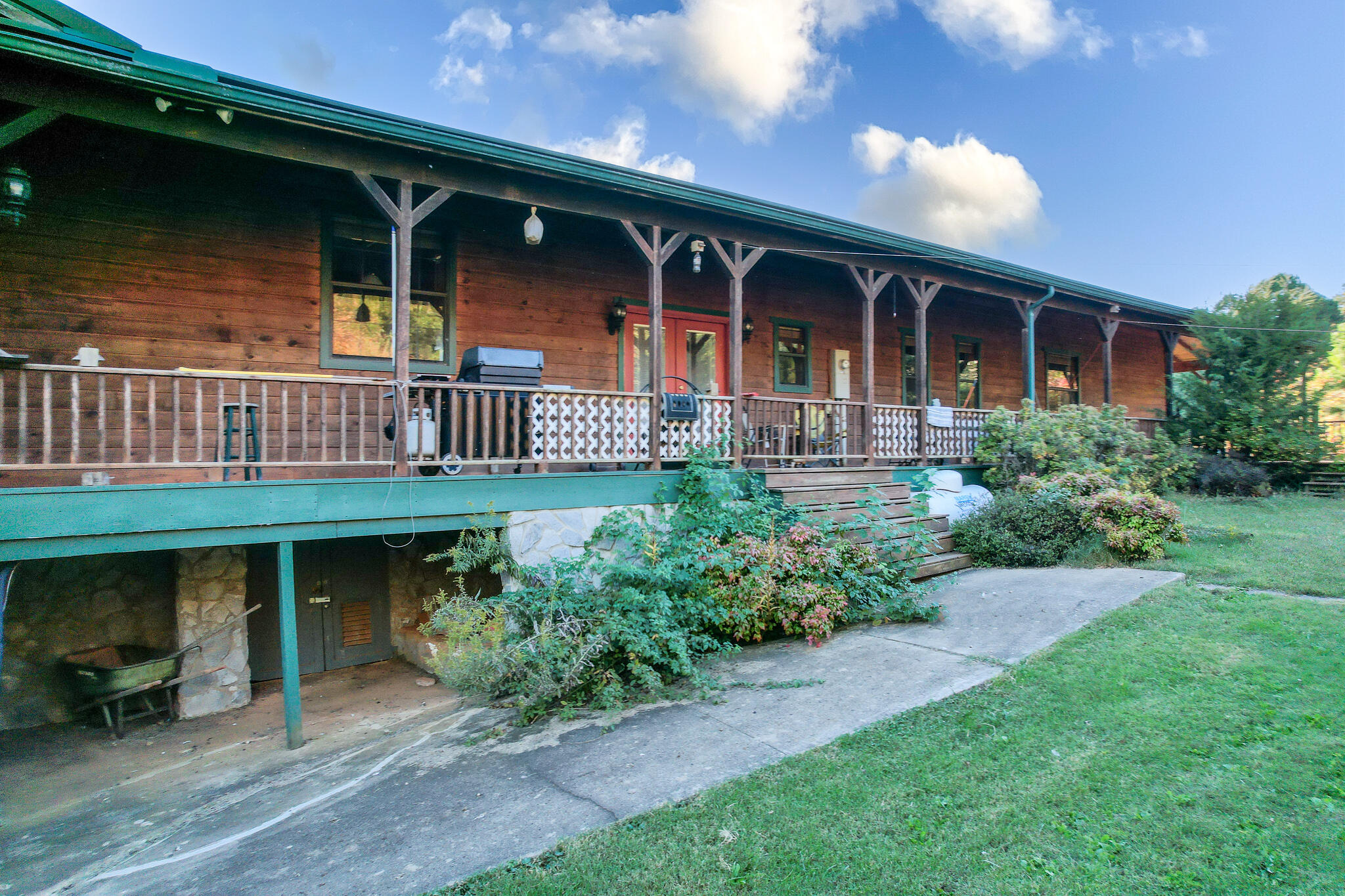1316 Poplar Springs Road Greeneville, TN 37743 - Photo 74 of 98 DJI_0224-Edit-Edit
