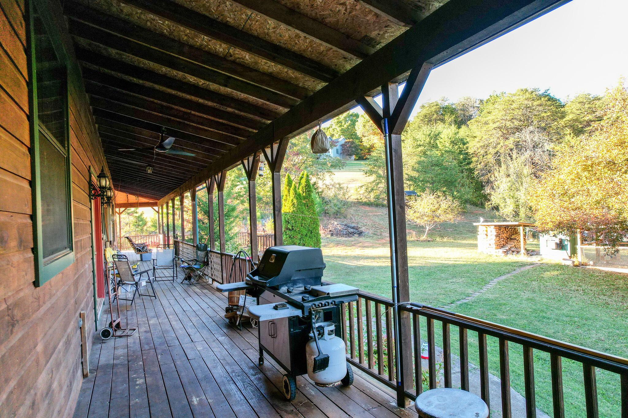 1316 Poplar Springs Road Greeneville, TN 37743 - Photo 75 of 98 DJI_0226