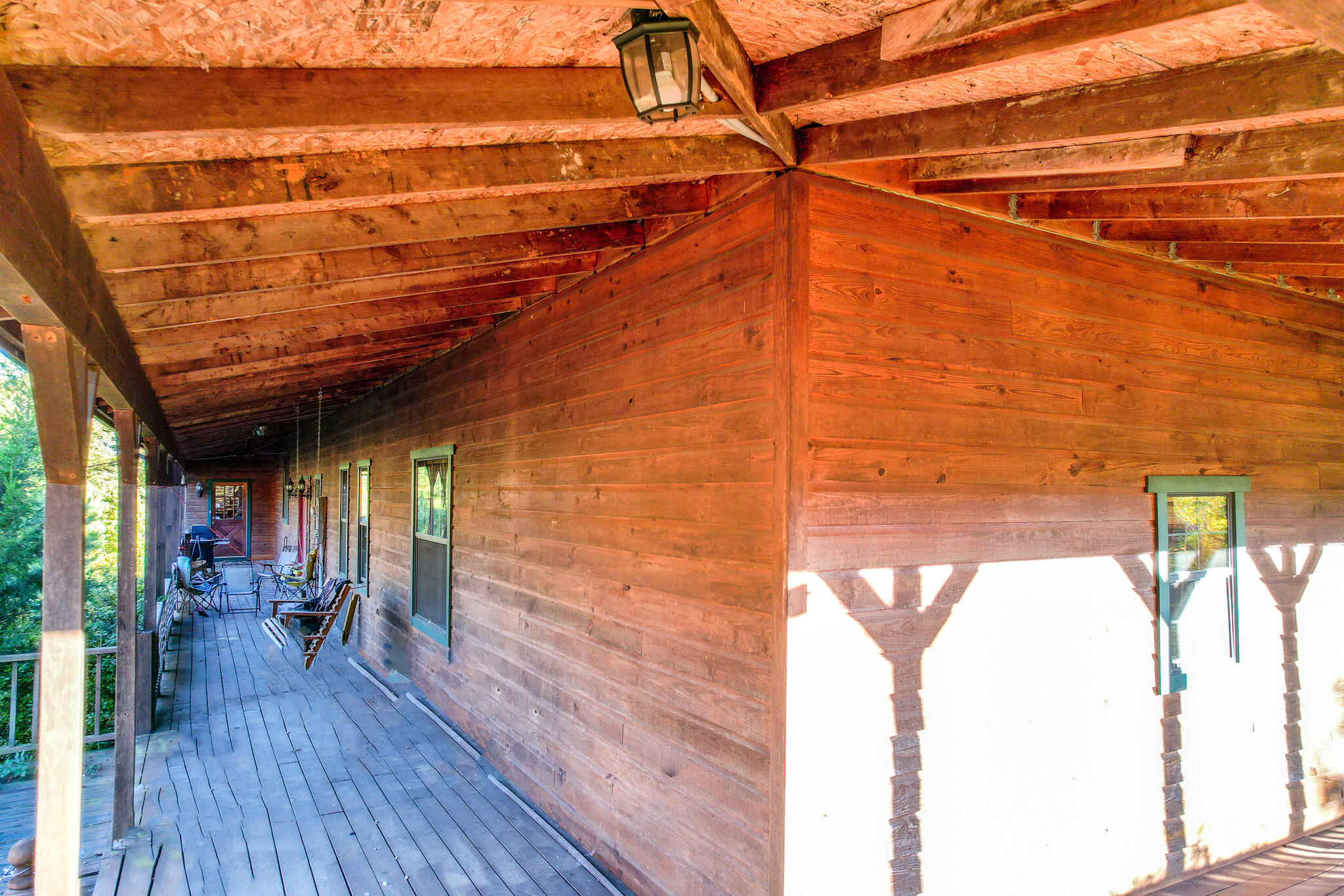 1316 Poplar Springs Road Greeneville, TN 37743 - Photo 76 of 98 DJI_0227-Edit