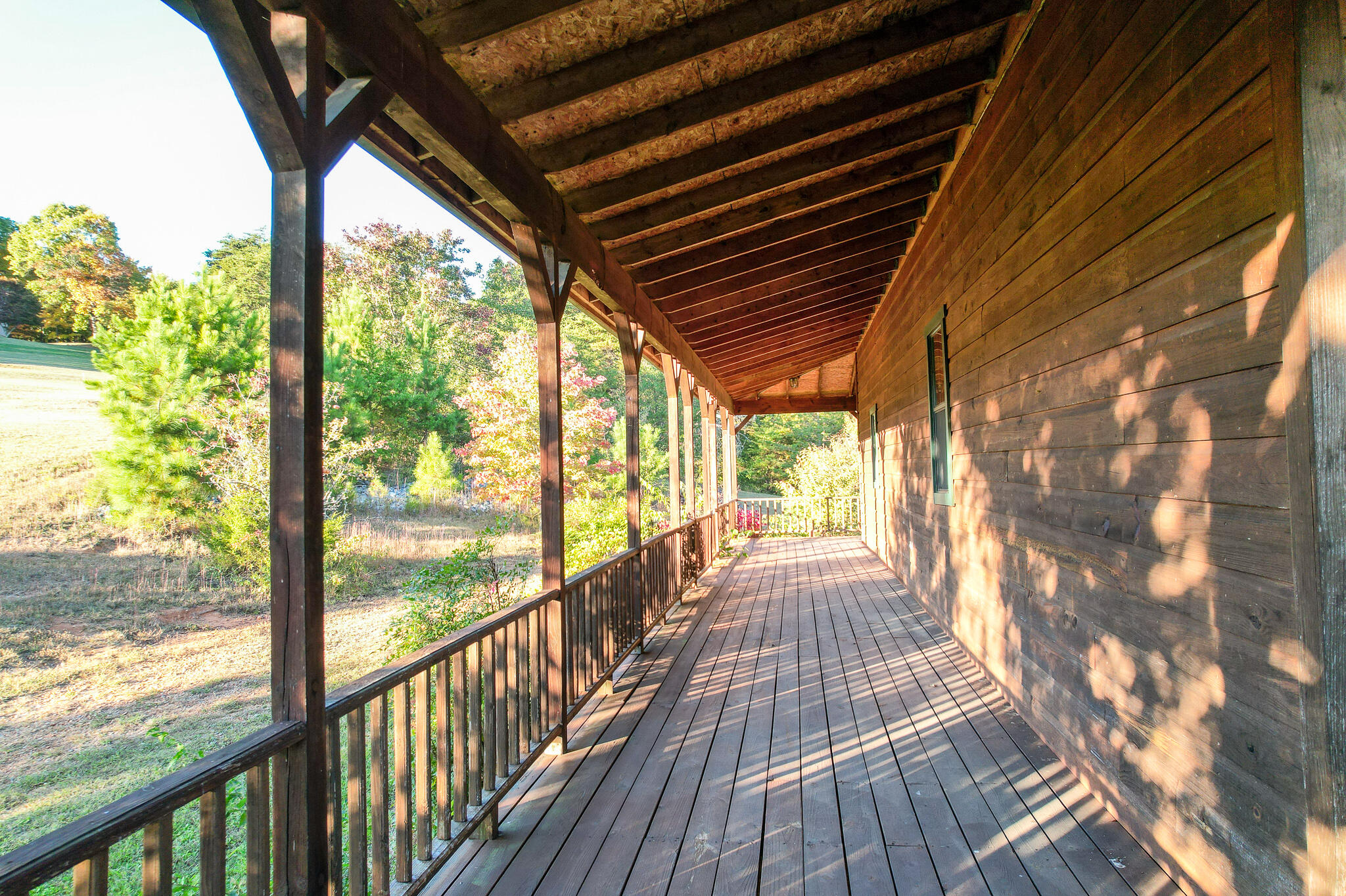 1316 Poplar Springs Road Greeneville, TN 37743 - Photo 77 of 98 DJI_0231