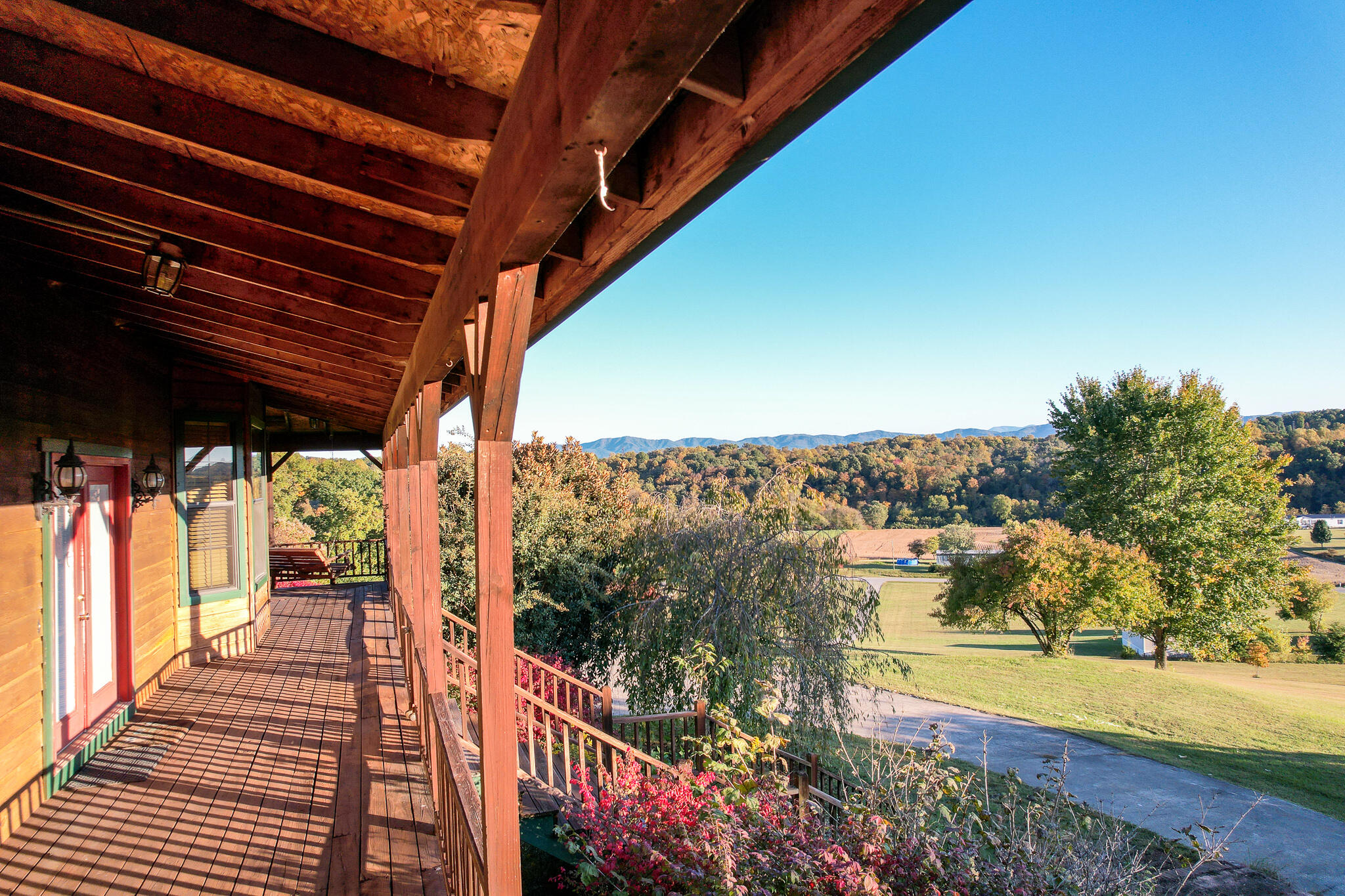 1316 Poplar Springs Road Greeneville, TN 37743 - Photo 78 of 98 DJI_0232