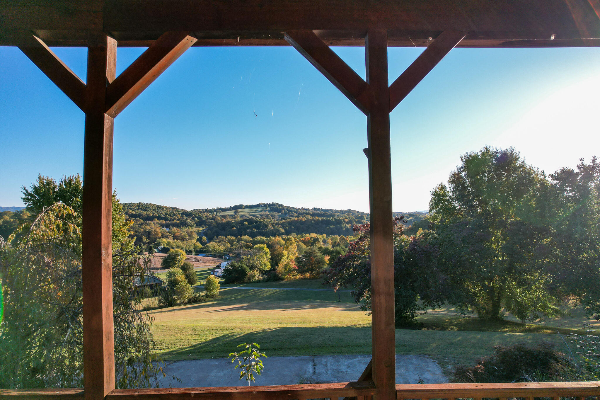 1316 Poplar Springs Road Greeneville, TN 37743 - Photo 80 of 98 DJI_0235