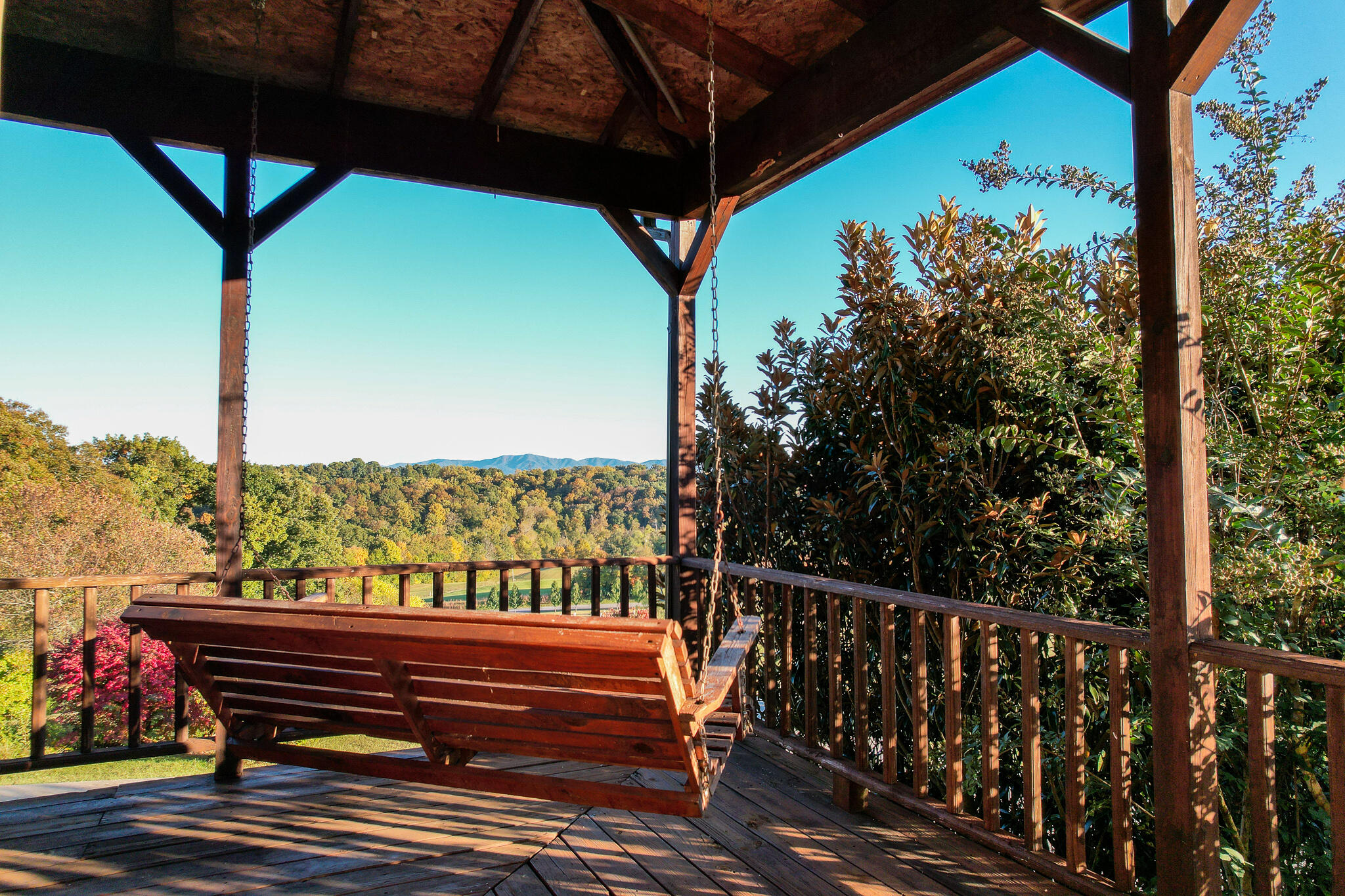 1316 Poplar Springs Road Greeneville, TN 37743 - Photo 81 of 98 DJI_0236