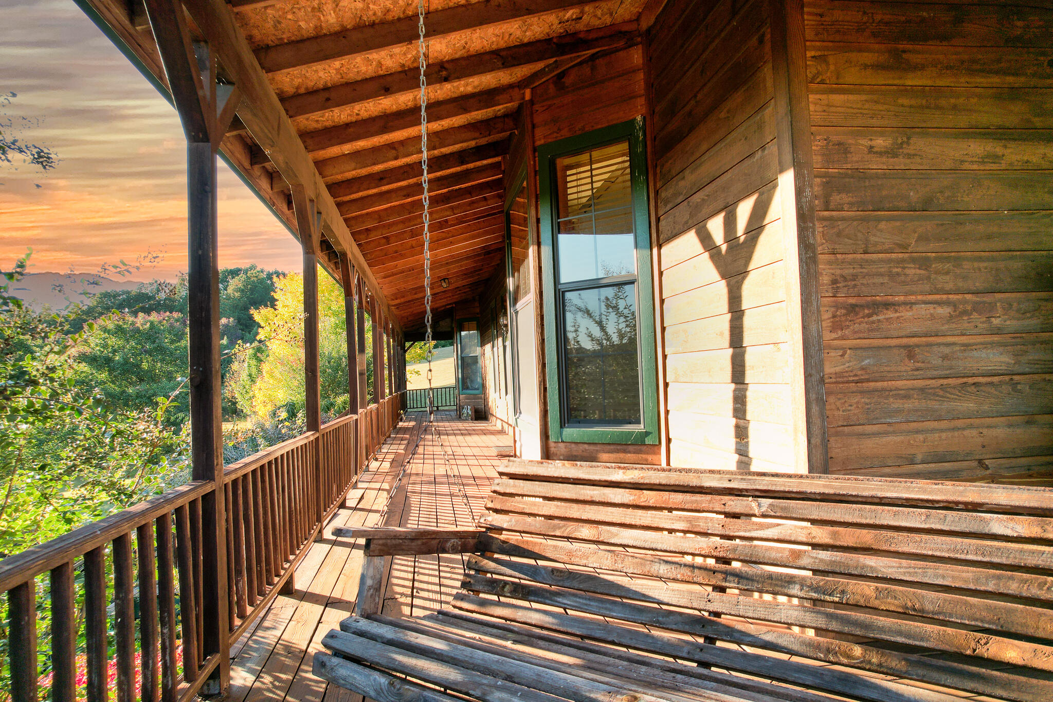 1316 Poplar Springs Road Greeneville, TN 37743 - Photo 82 of 98 DJI_0239-Edit
