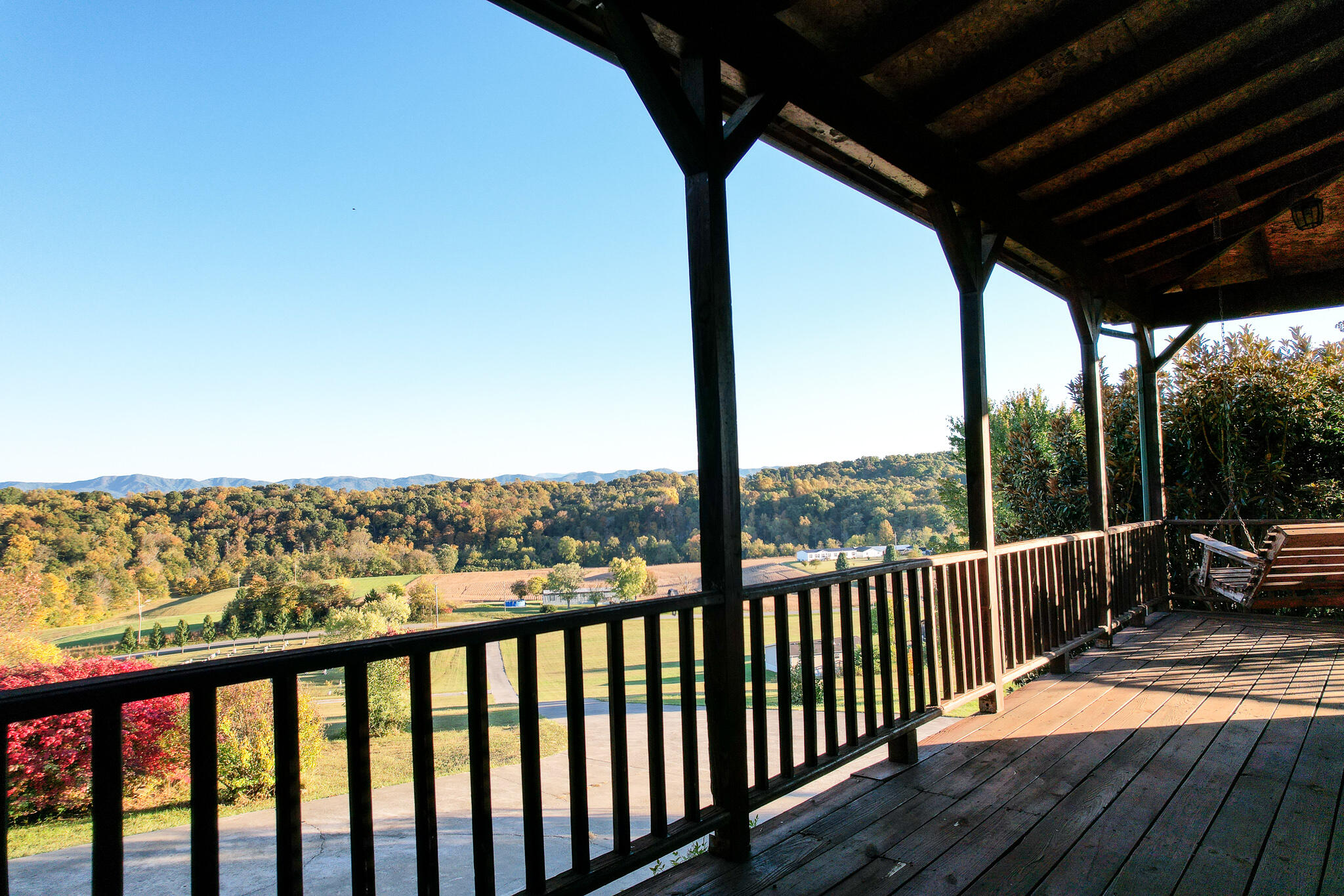 1316 Poplar Springs Road Greeneville, TN 37743 - Photo 84 of 98 DJI_0243