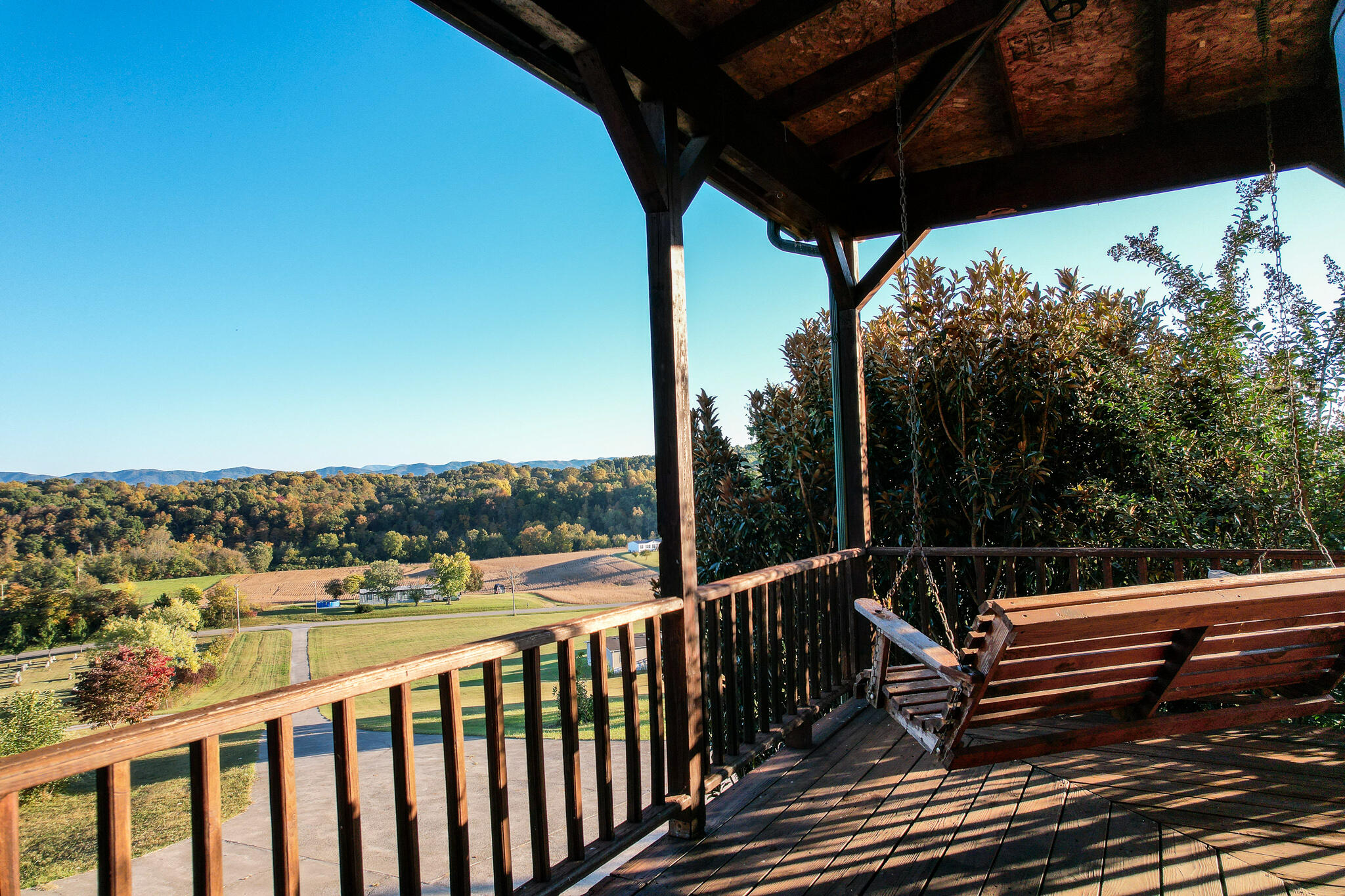 1316 Poplar Springs Road Greeneville, TN 37743 - Photo 86 of 98 DJI_0245