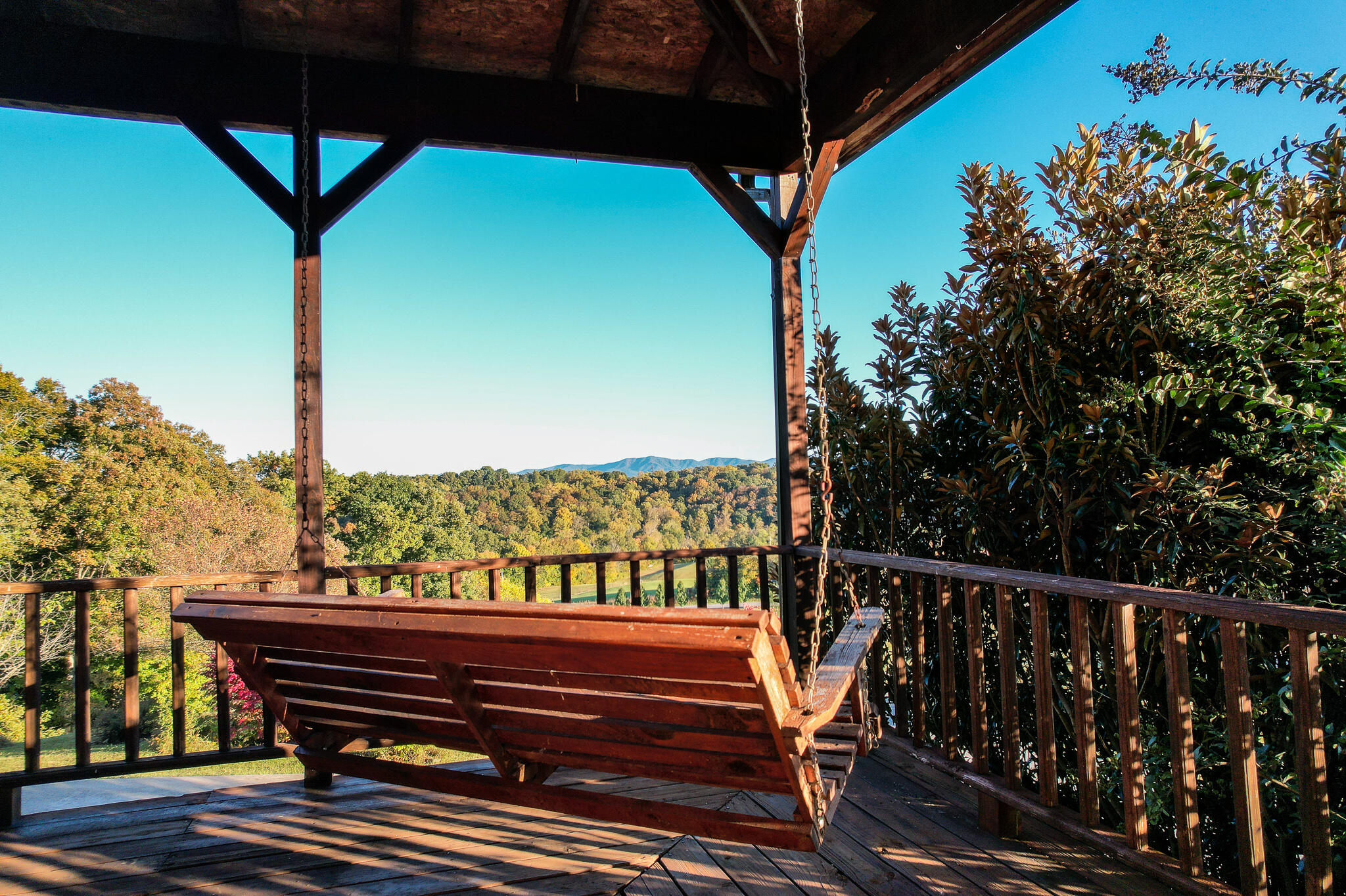 1316 Poplar Springs Road Greeneville, TN 37743 - Photo 87 of 98 DJI_0246