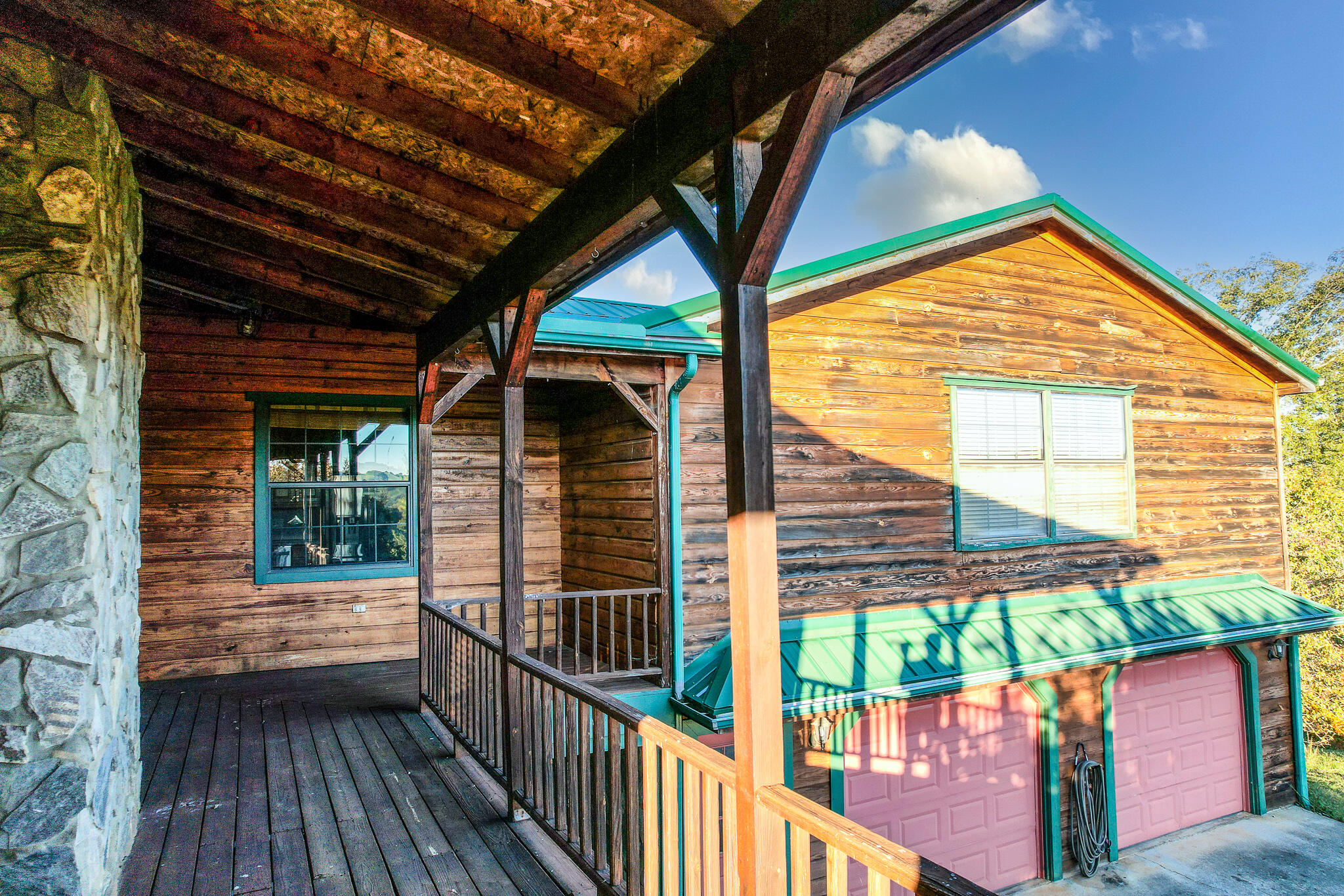 1316 Poplar Springs Road Greeneville, TN 37743 - Photo 88 of 98 DJI_0247-Edit
