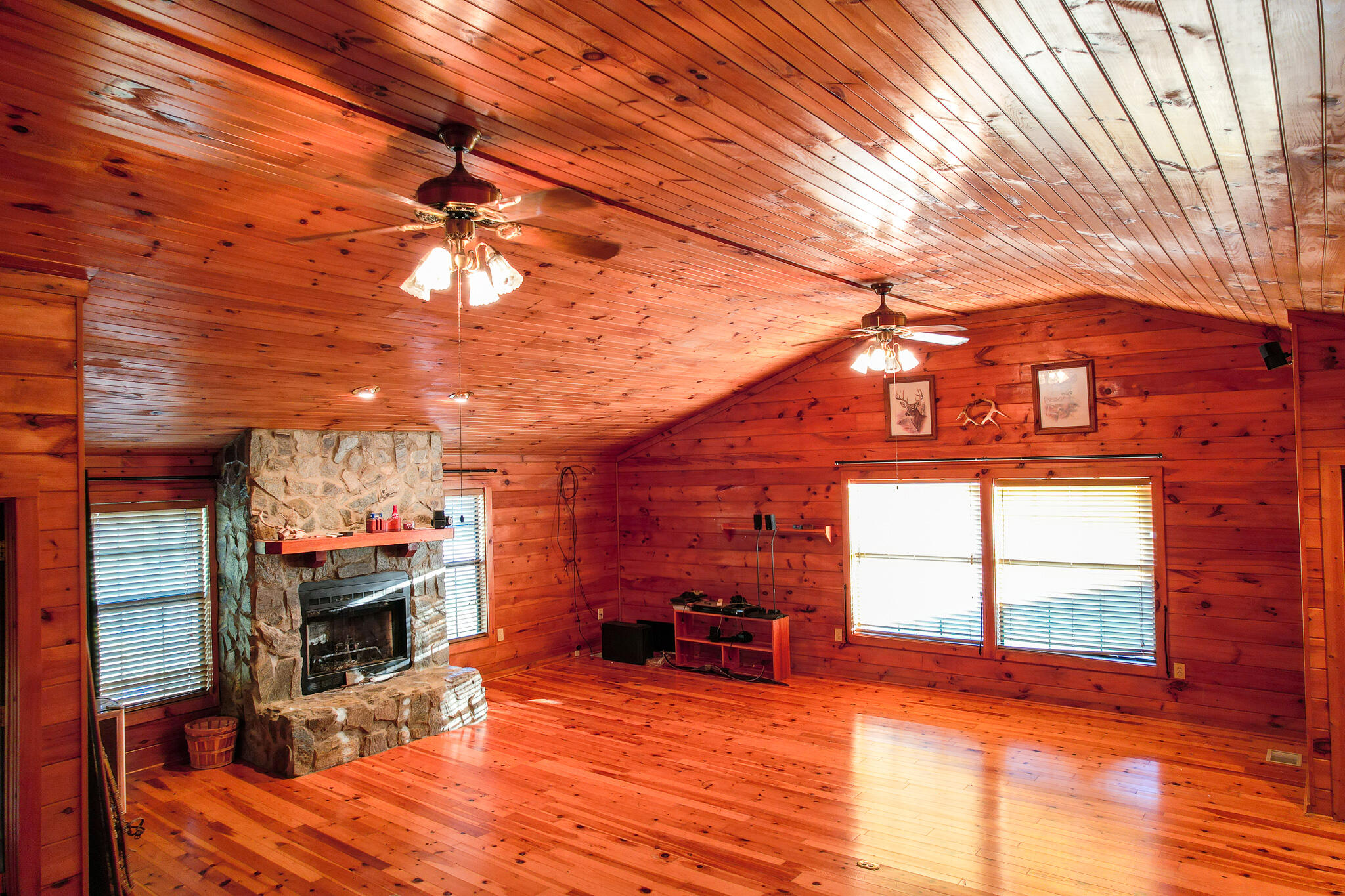 1316 Poplar Springs Road Greeneville, TN 37743 - Photo 89 of 98 DJI_0249