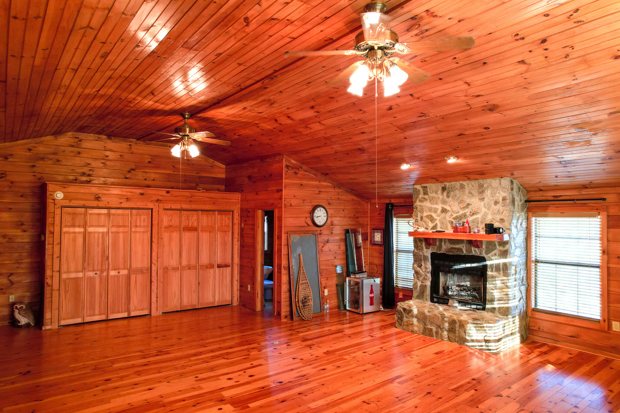1316 Poplar Springs Road Greeneville, TN 37743 - Photo 90 of 98 DJI_0250