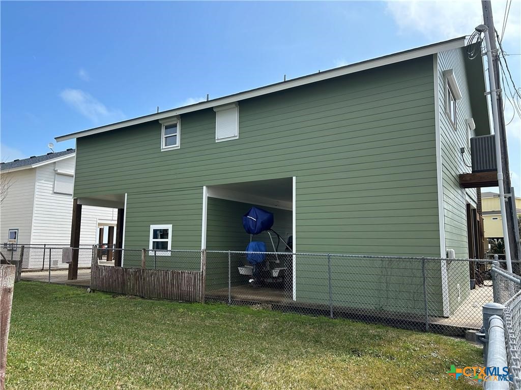 103 Commerce Street Port O'Connor, TX 77982 - Photo 19 of 20