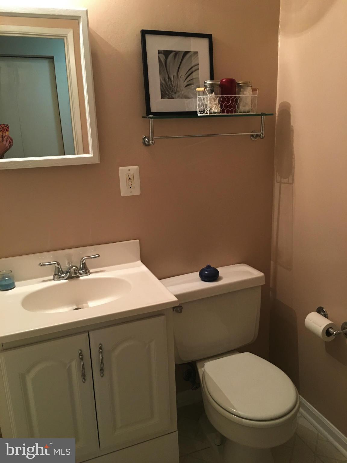 2401 Southgate Square Reston, VA 20191 - Photo 16 of 30 Bath