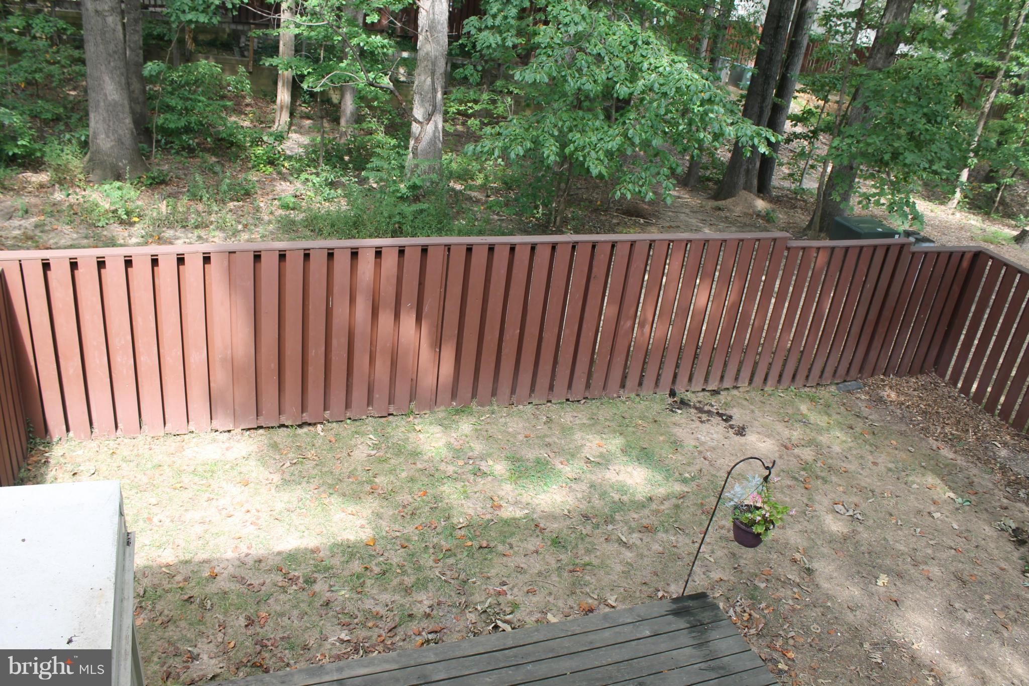 2401 Southgate Square Reston, VA 20191 - Photo 22 of 30 Exterior (Rear)