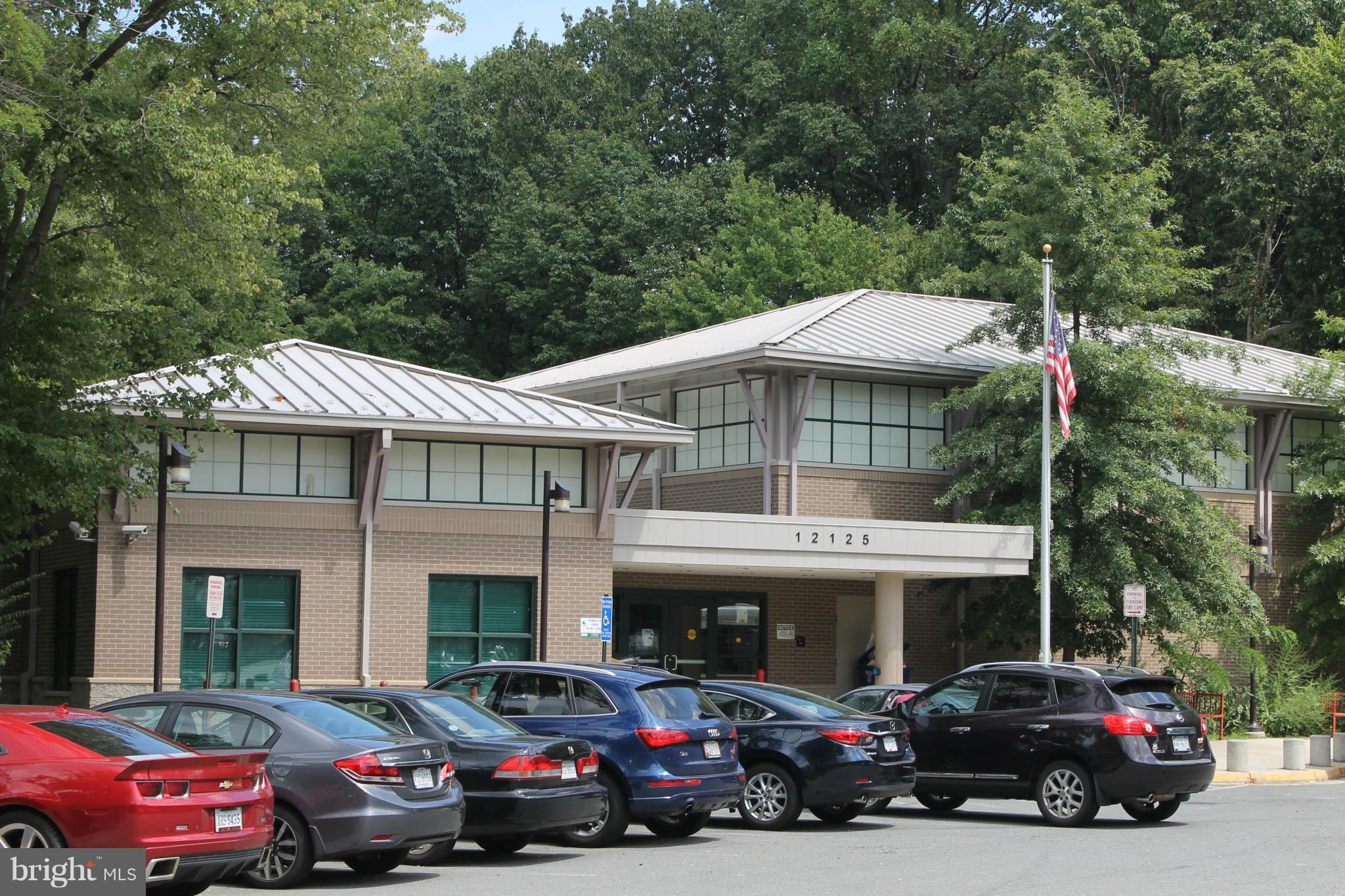 2401 Southgate Square Reston, VA 20191 - Photo 27 of 30 Exterior (General)