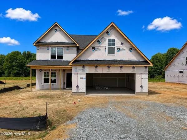 $449,995 | 133 Margot Manor Drive, Benson, NC 27504