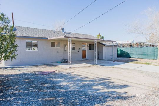 300 North Warner Street Ridgecrest, CA 93555 - Photo 26 of 33 Gallery Image 26