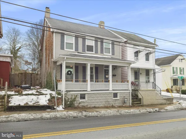 $215,000 | 133 North Church Street, Waynesboro, PA 17268