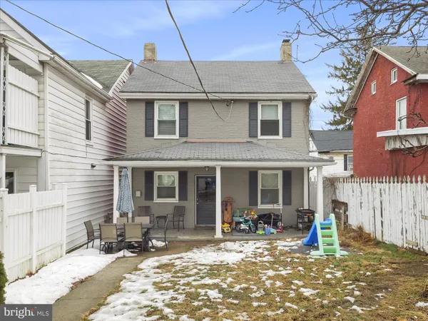 $215,000 | 133 North Church Street, Waynesboro, PA 17268