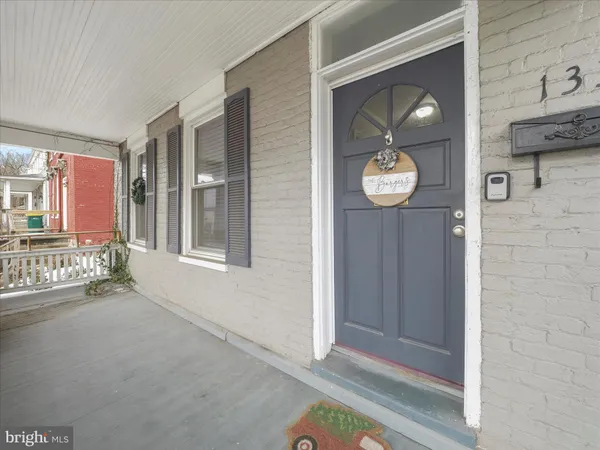 $215,000 | 133 North Church Street, Waynesboro, PA 17268