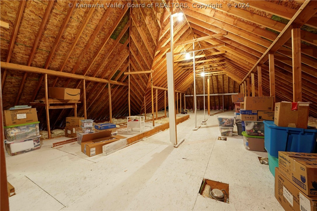 970 Ed Stone Branch Road Chapmanville, WV 25508 - Photo 20 of 40 Gallery Image 20