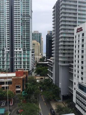 $635,000 | 79 Southwest 12th Street, Unit 1406S, Miami, FL 33130