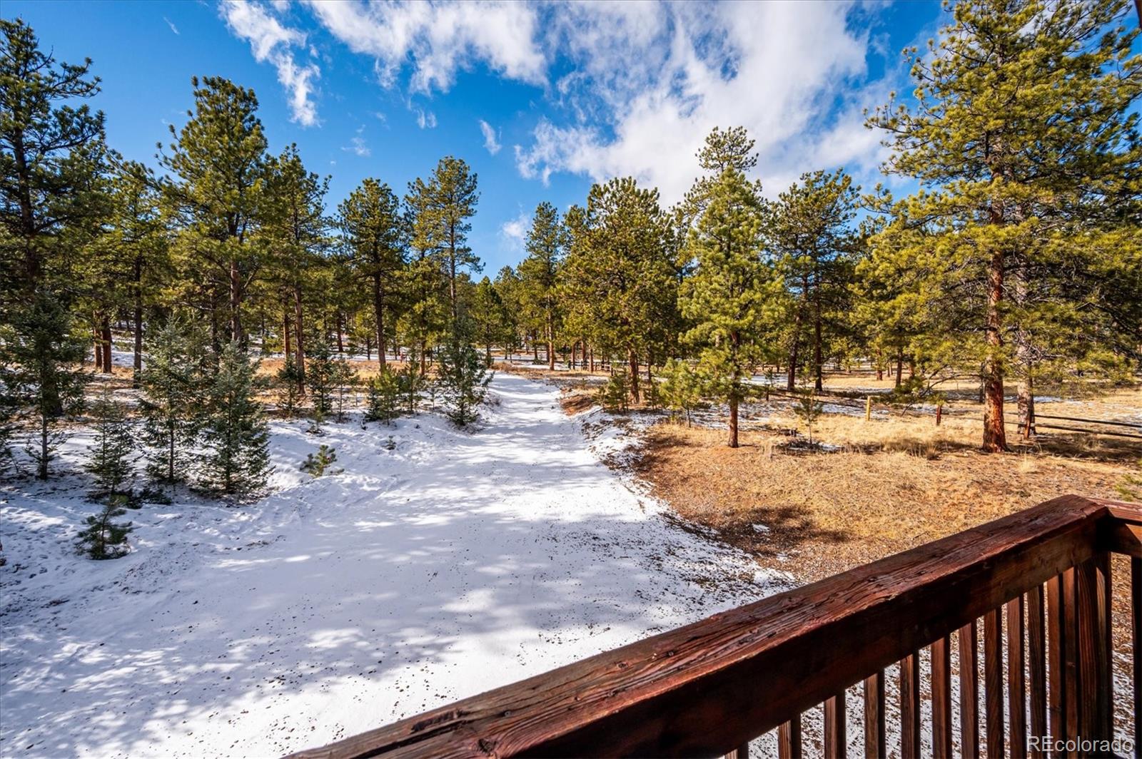 629 Conestoga Road Bailey, CO 80421 - Photo 16 of 29