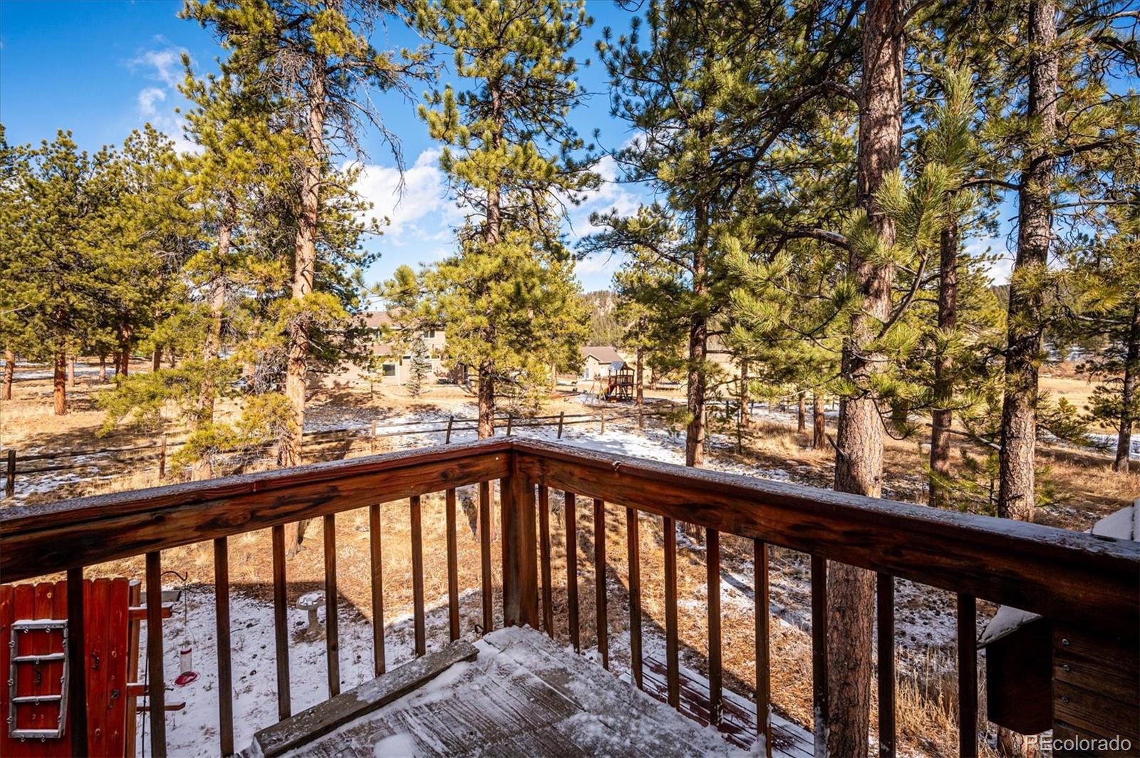 629 Conestoga Road Bailey, CO 80421 - Photo 17 of 29