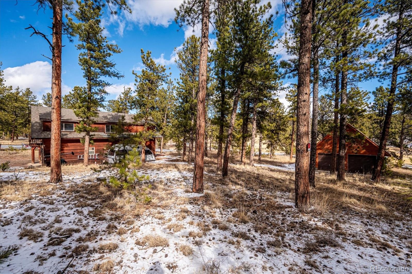 629 Conestoga Road Bailey, CO 80421 - Photo 18 of 29