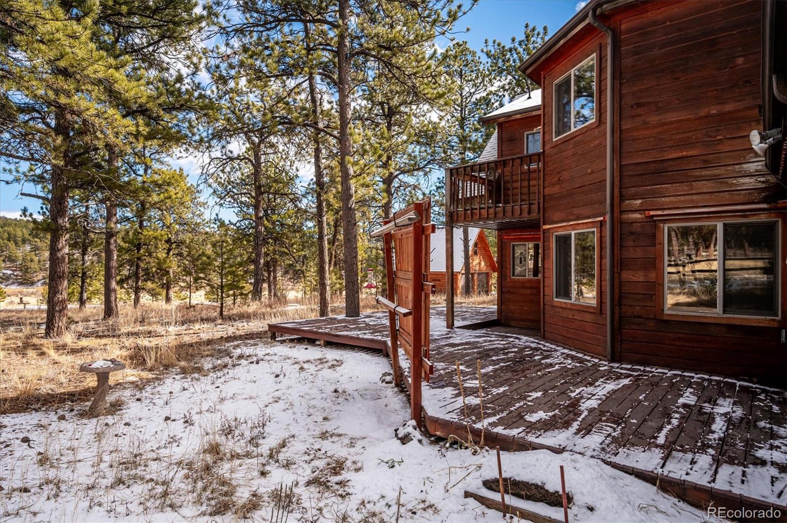 629 Conestoga Road Bailey, CO 80421 - Photo 19 of 29