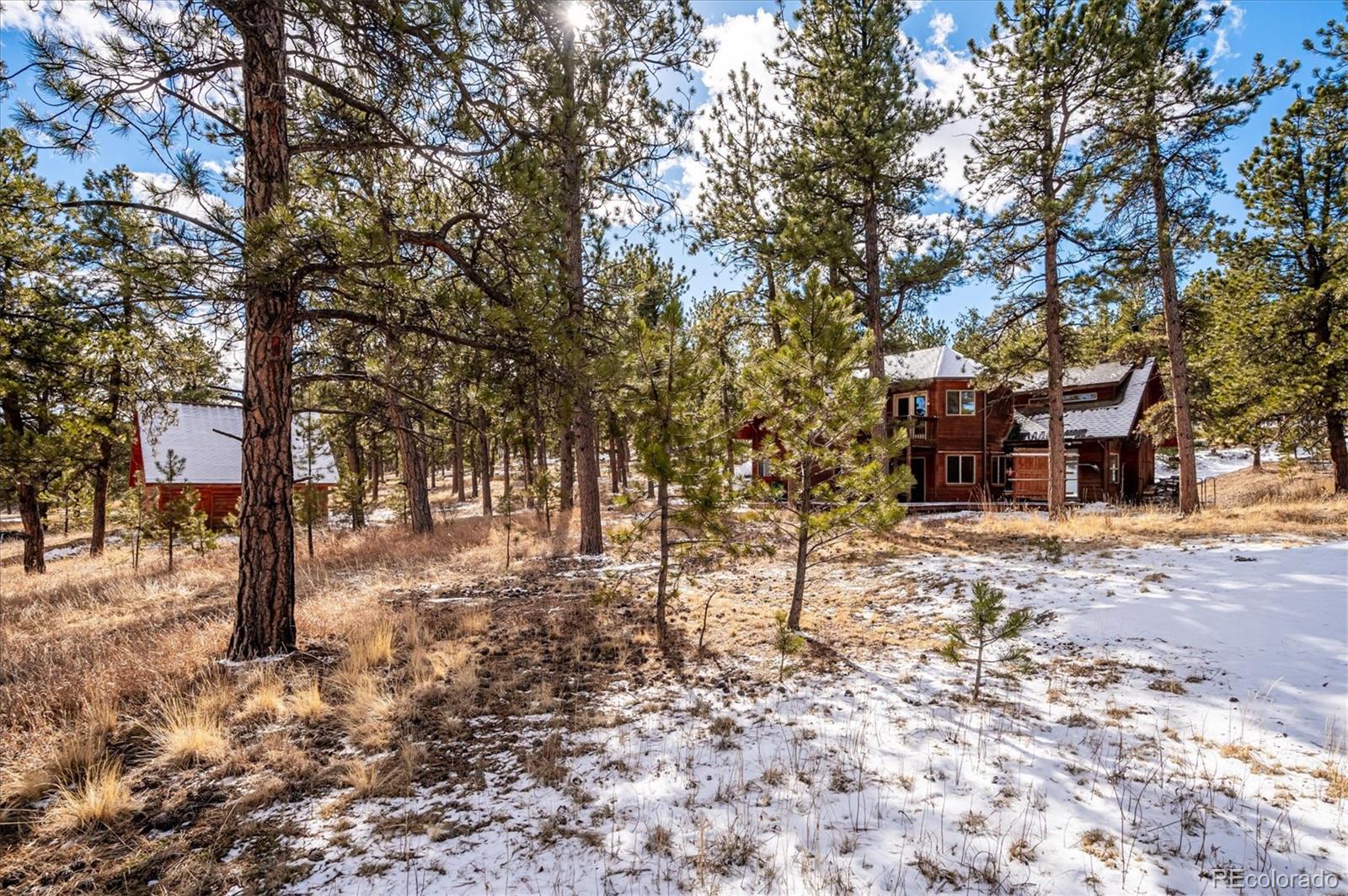 629 Conestoga Road Bailey, CO 80421 - Photo 20 of 29