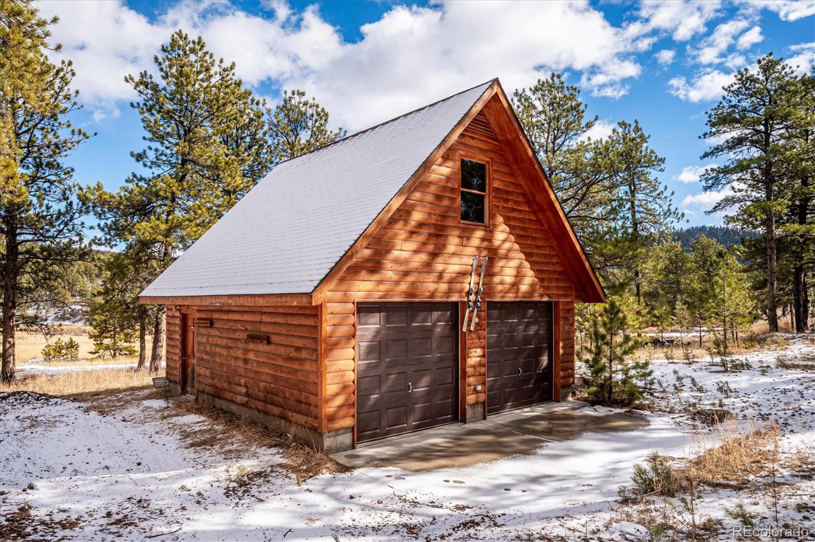629 Conestoga Road Bailey, CO 80421 - Photo 23 of 29