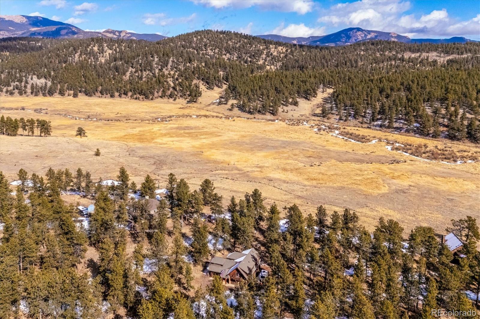 629 Conestoga Road Bailey, CO 80421 - Photo 27 of 29